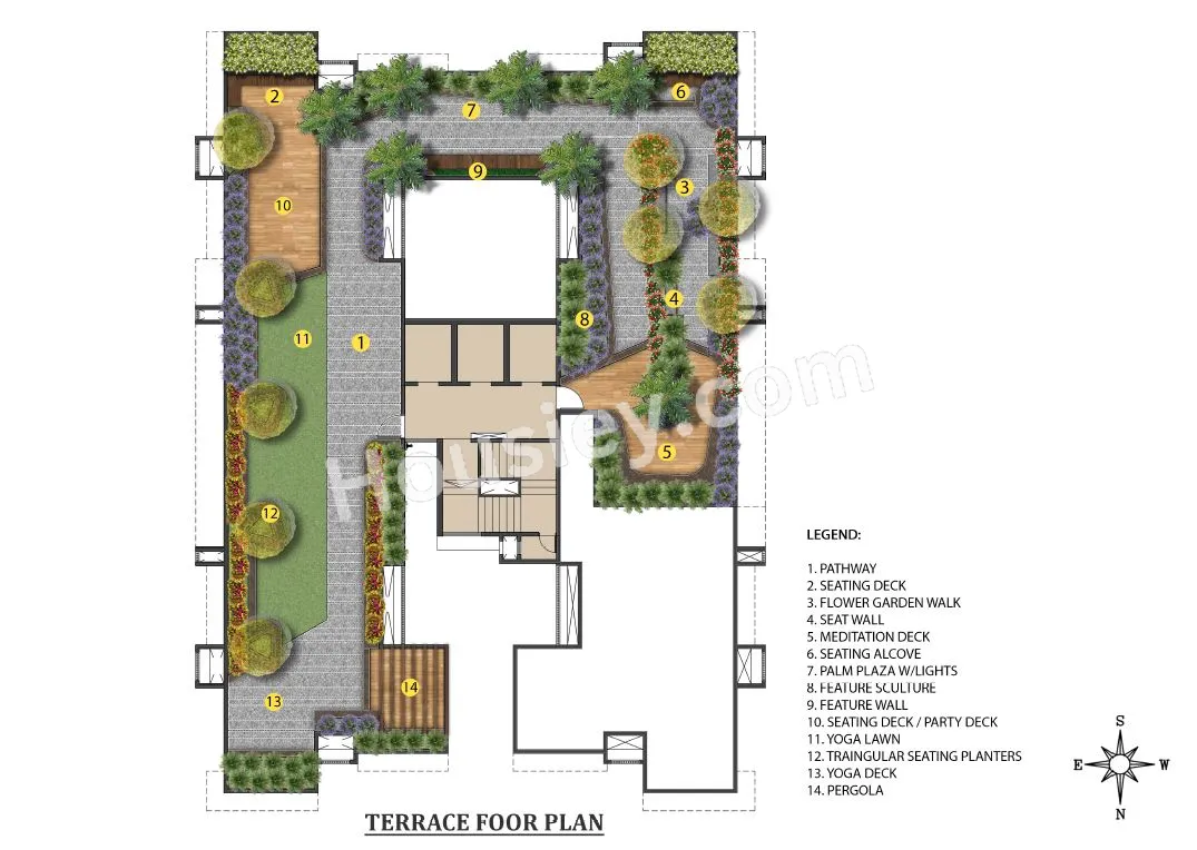 Master Plan 2
