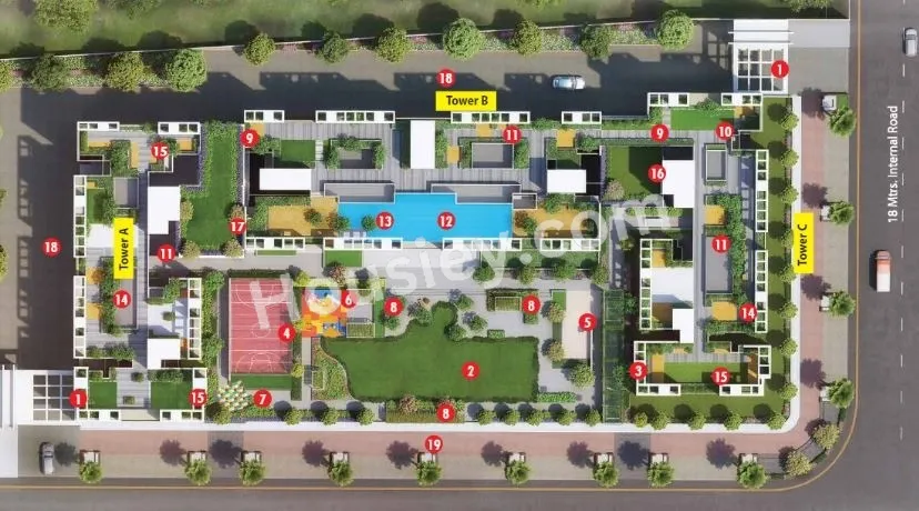 Master Plan 1