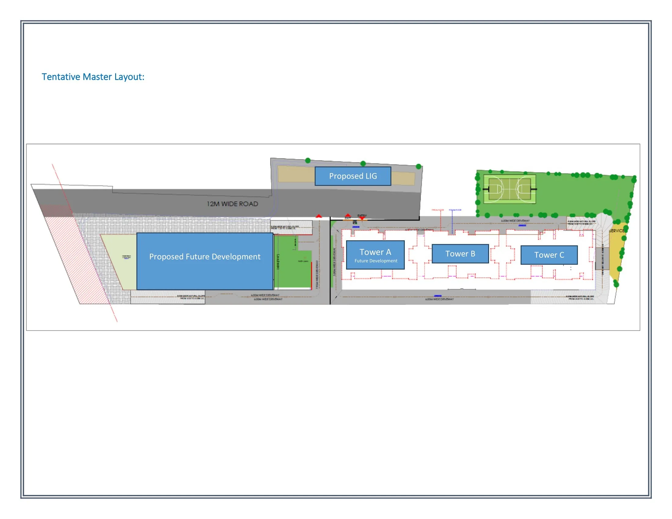 Master Plan 1