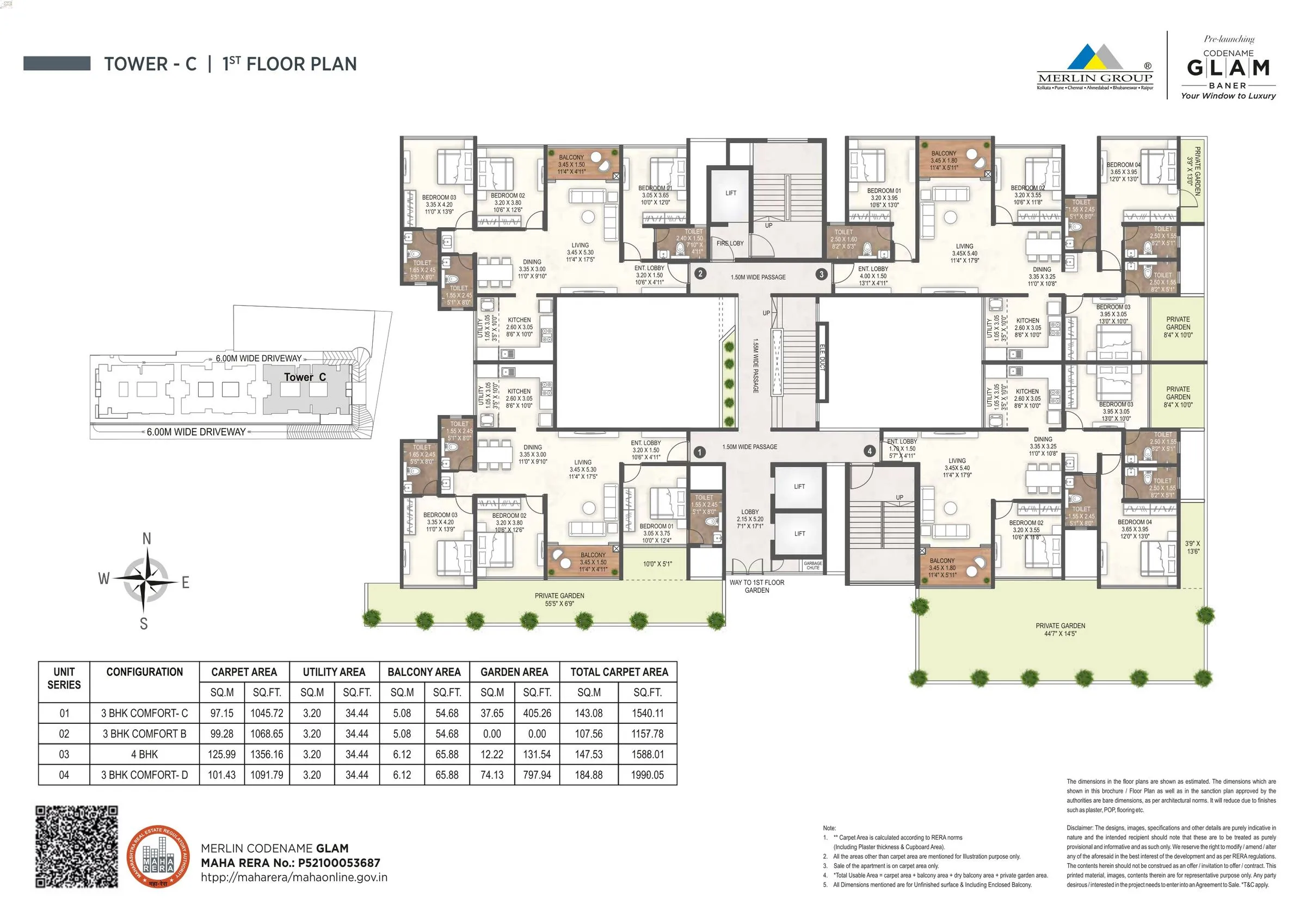 Floor Plan 4