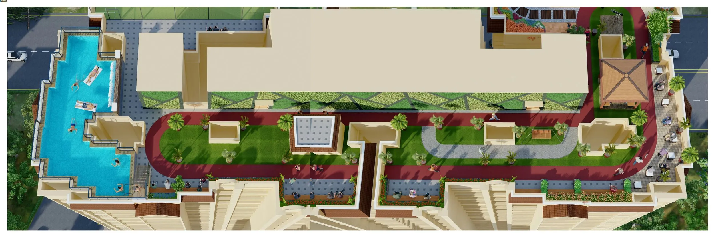 Master Plan 1