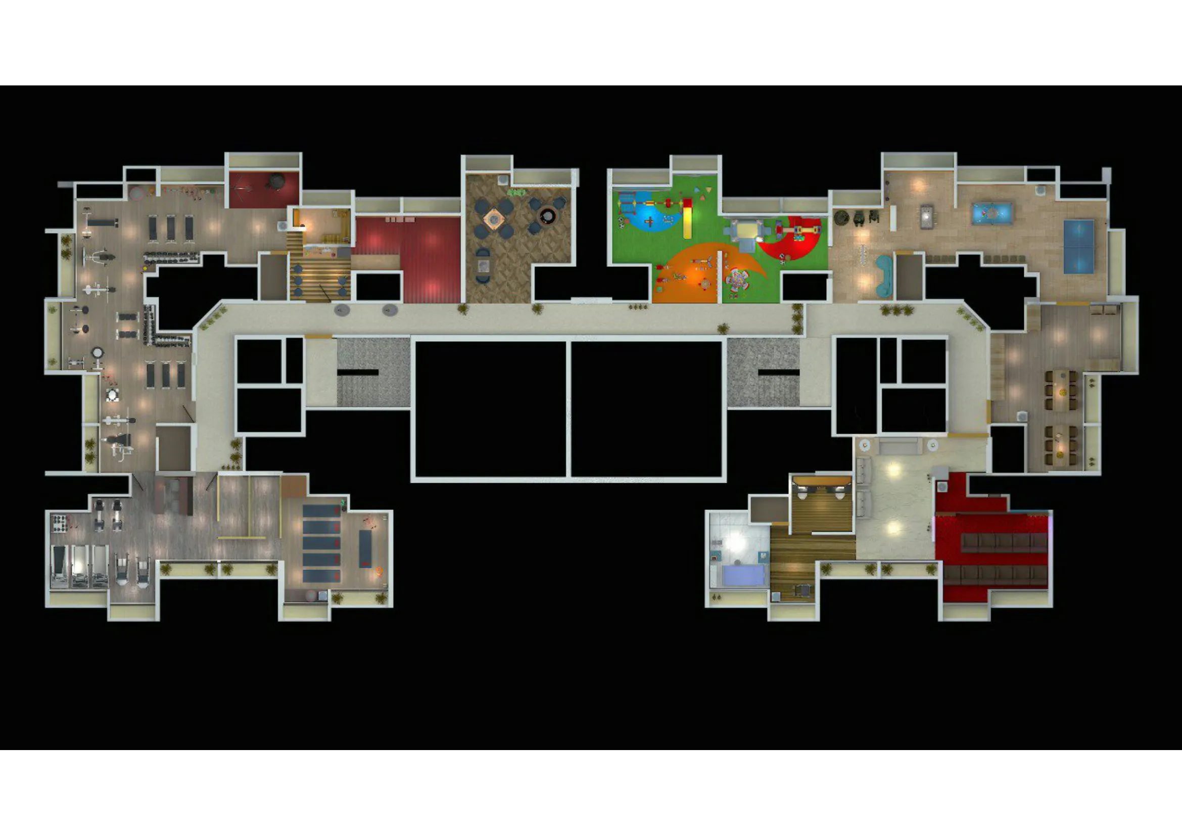 Master Plan 2