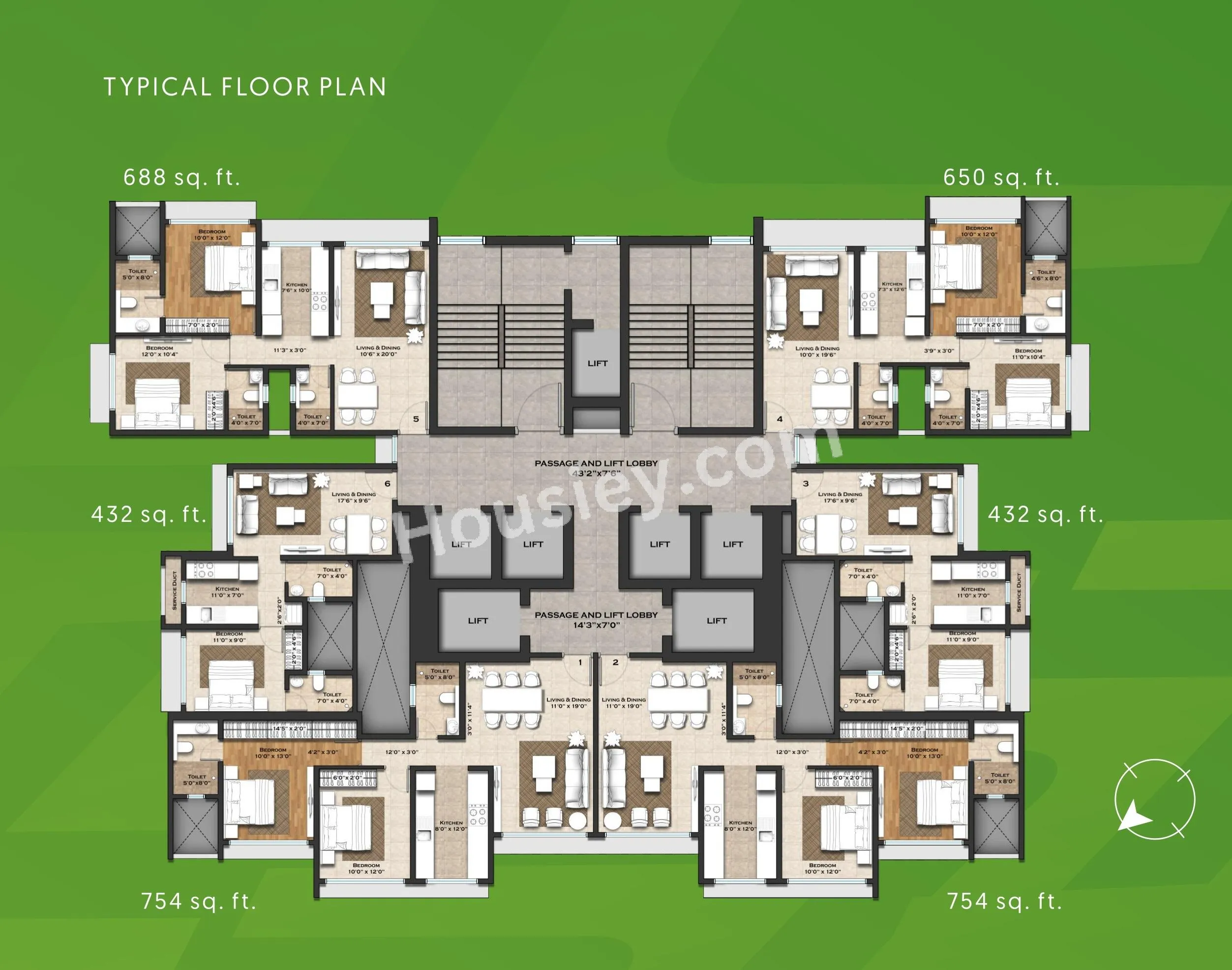 Master Plan 1