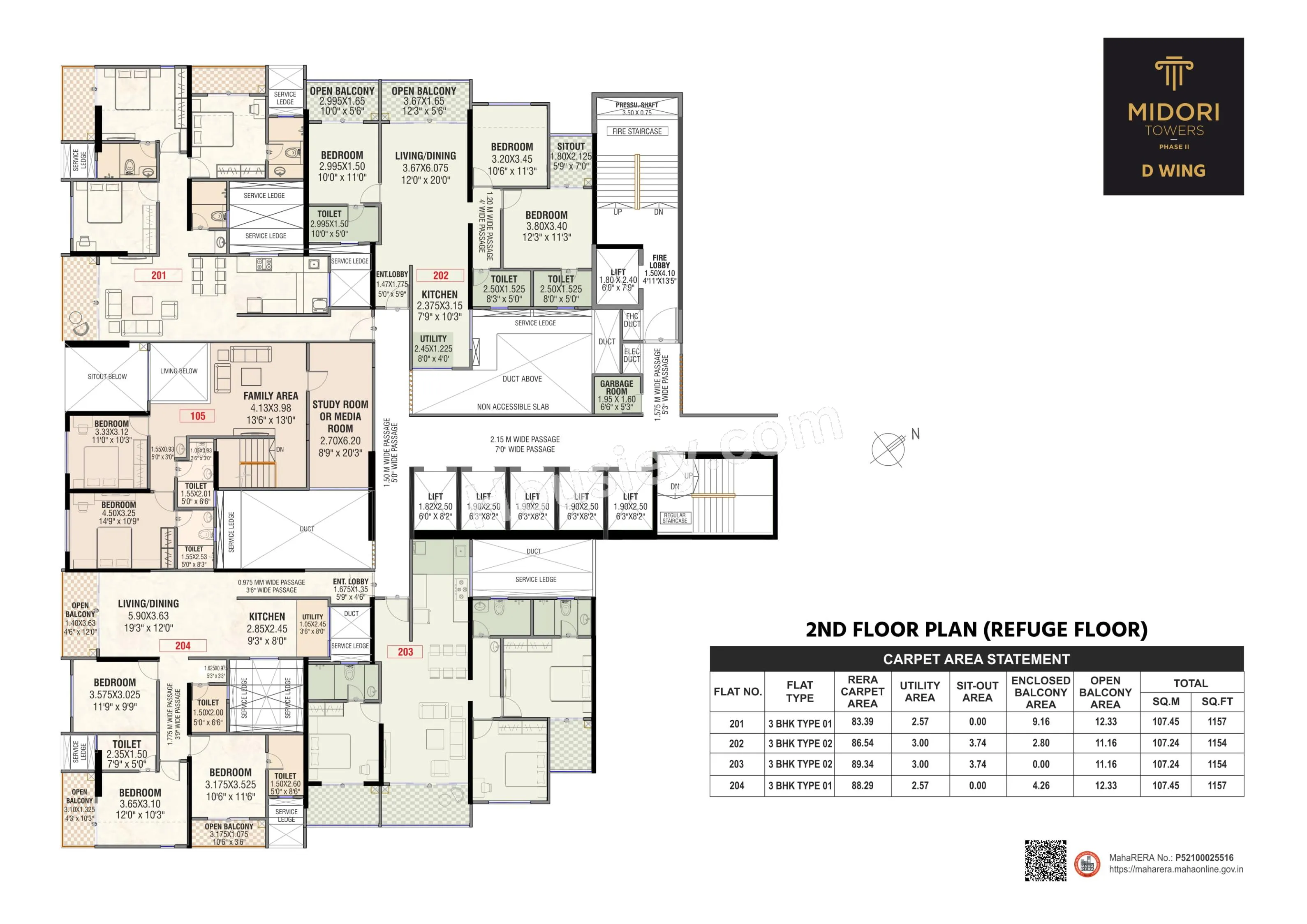 Floor Plan 4