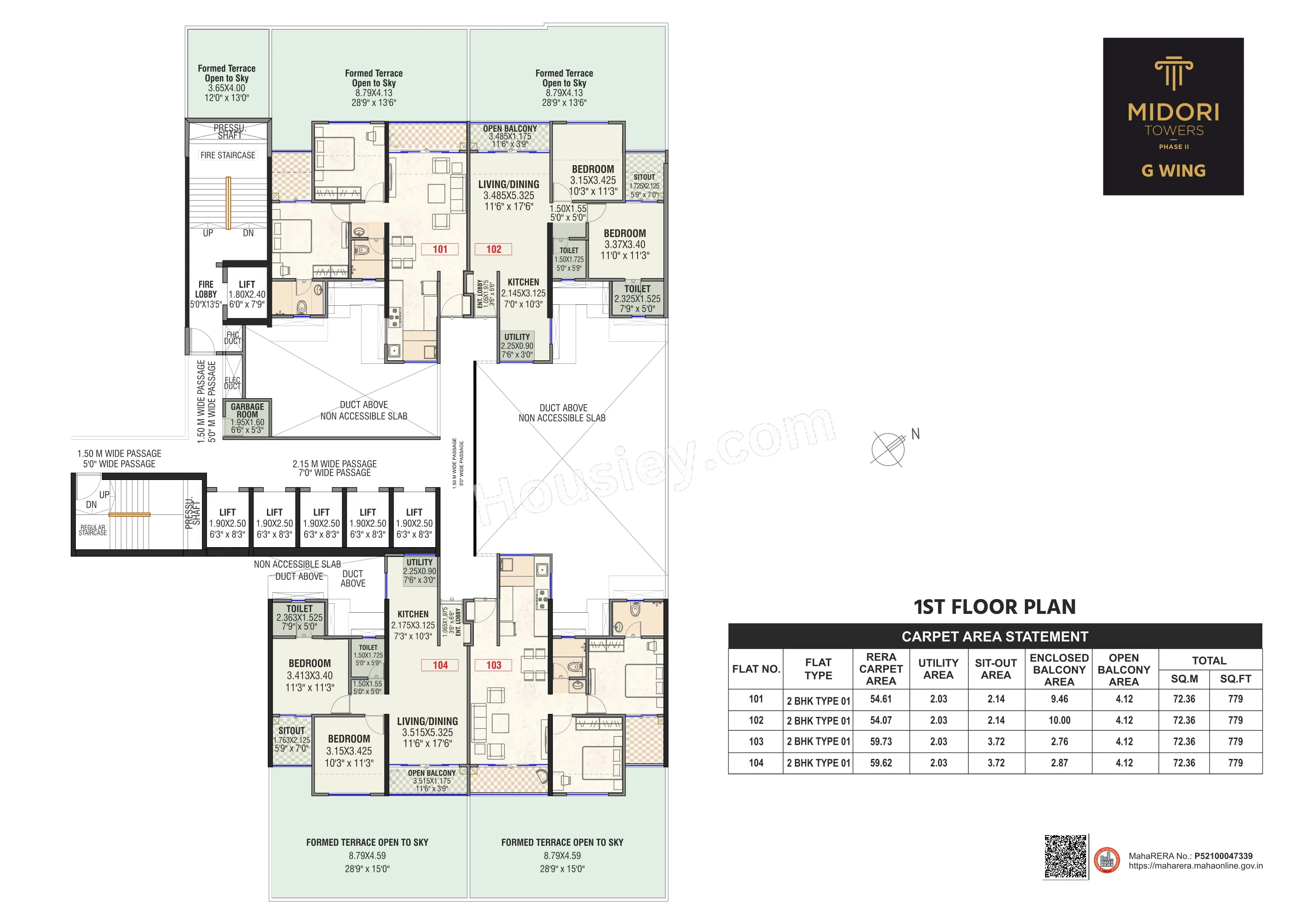 Floor Plan 13