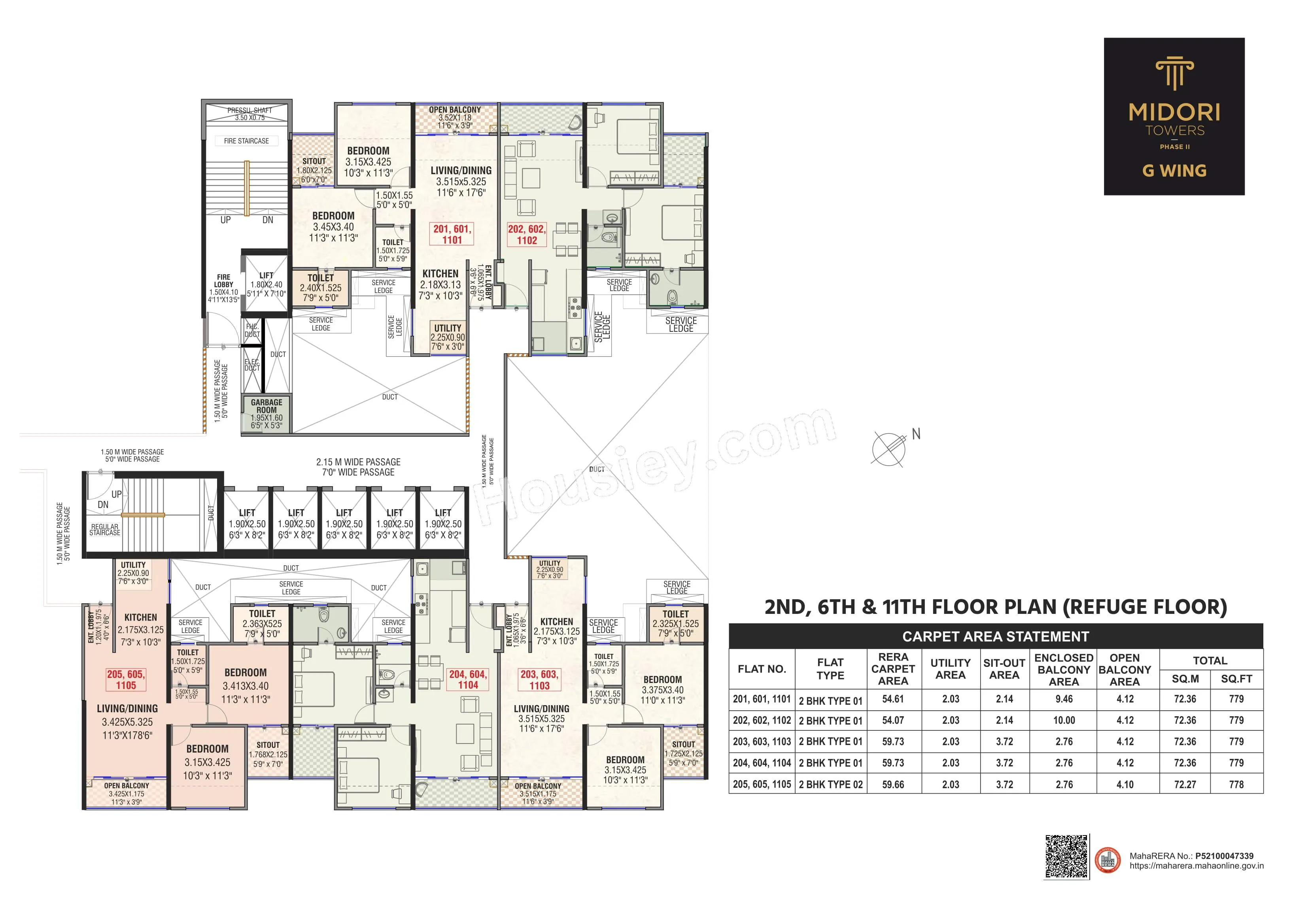 Floor Plan 14