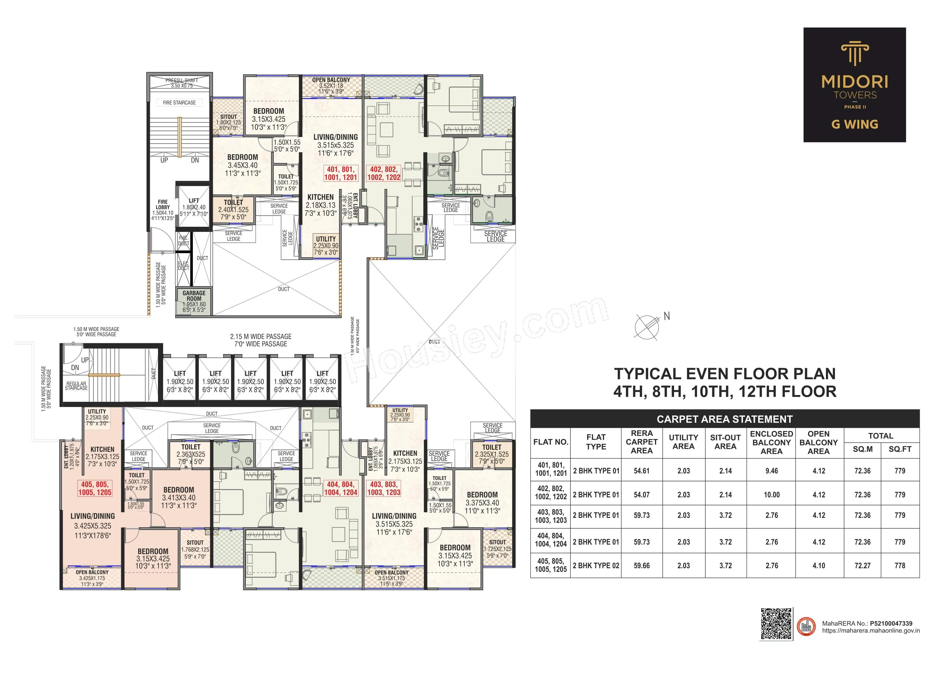 Floor Plan 15