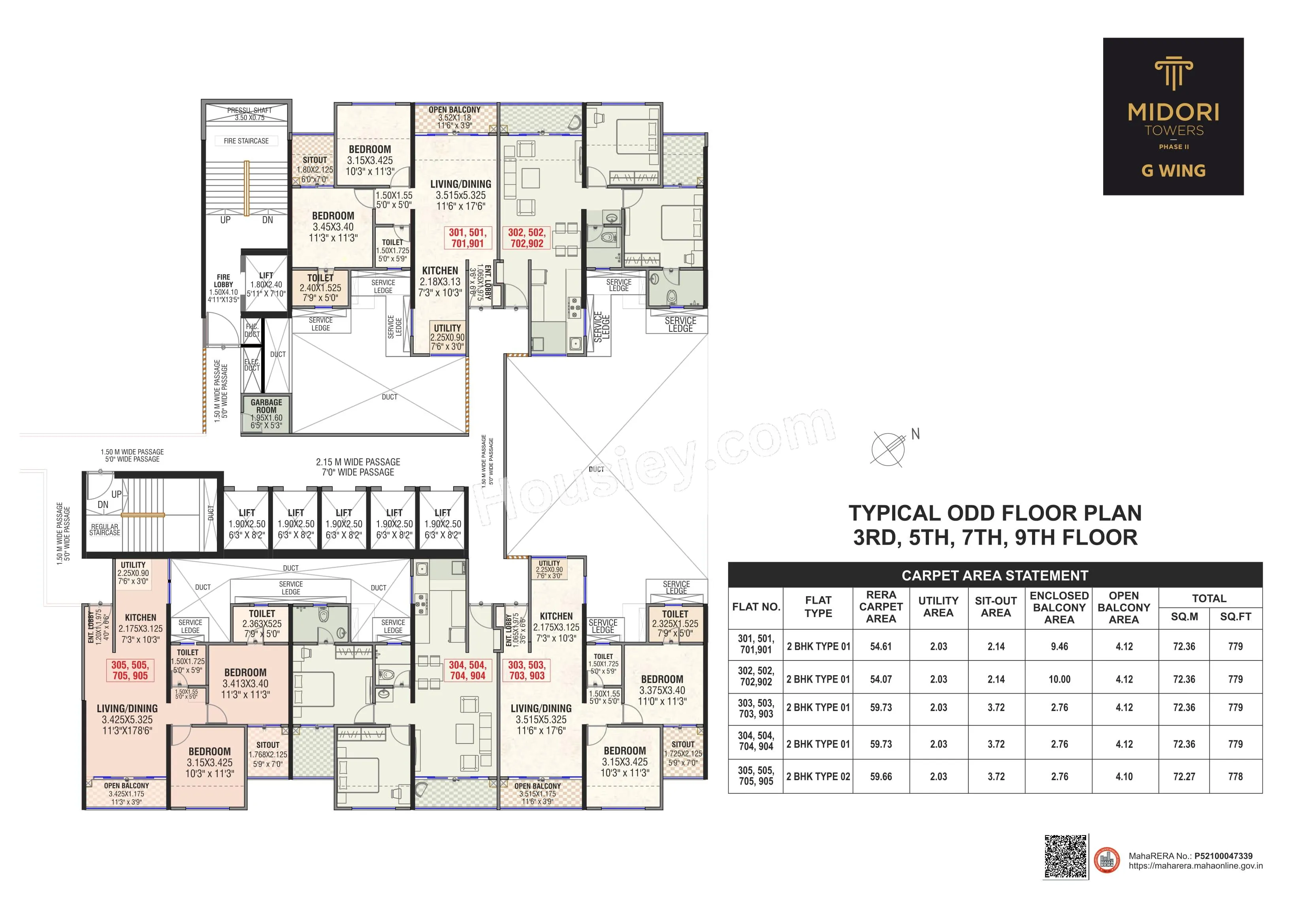 Floor Plan 16