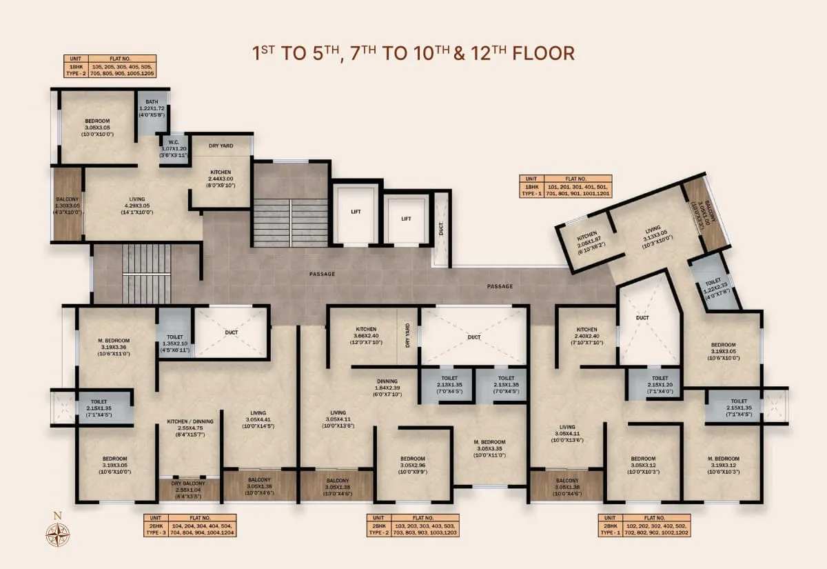 Master Plan 1