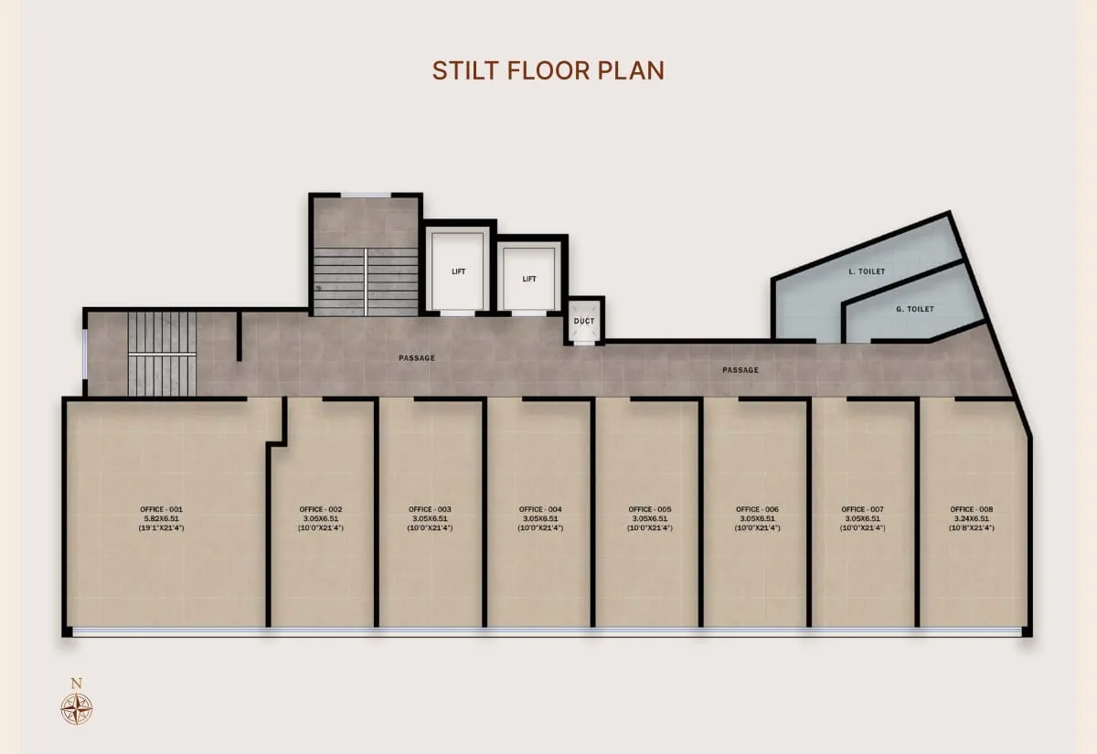 Floor Plan 3