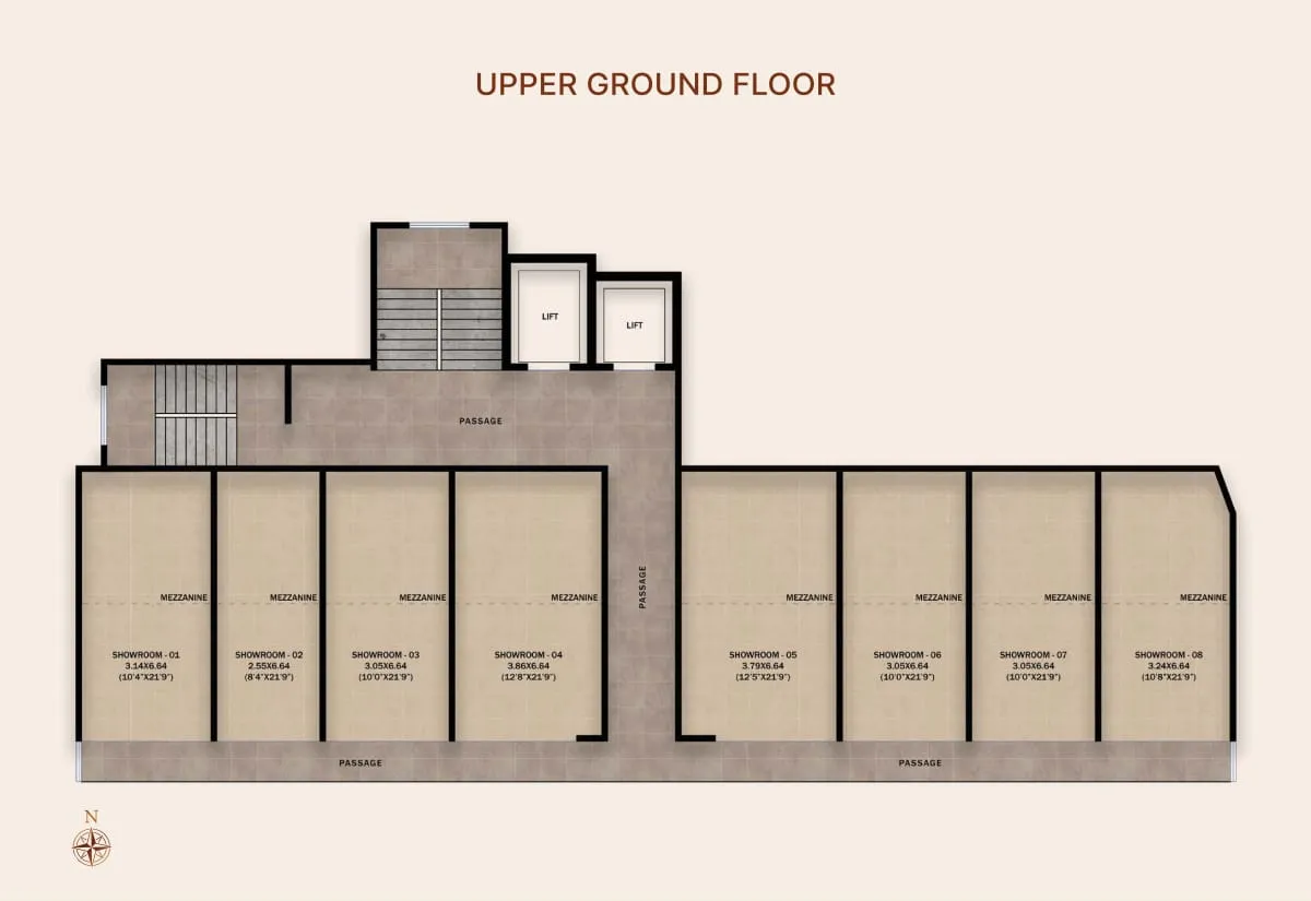 Floor Plan 4