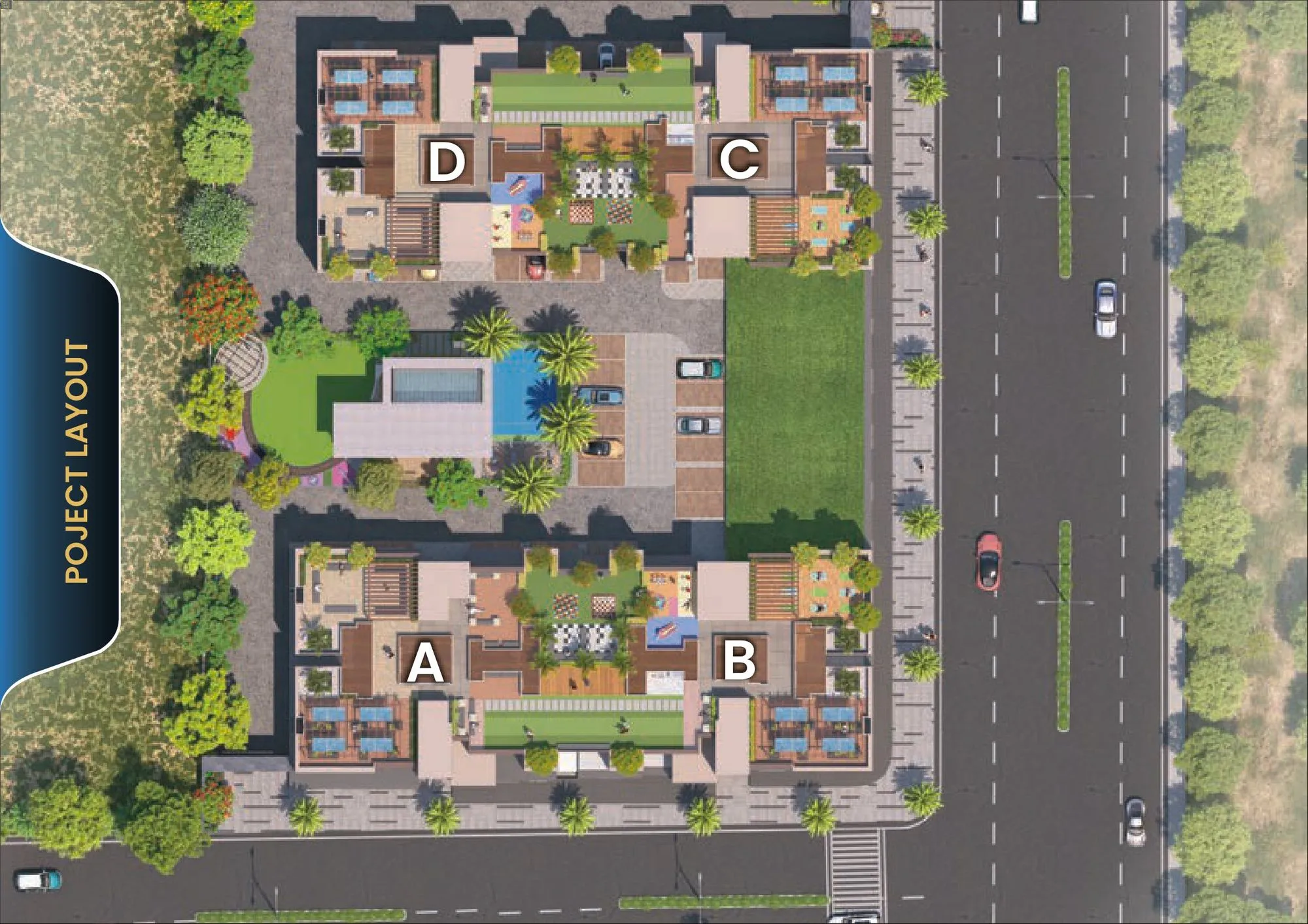 Master Plan 1