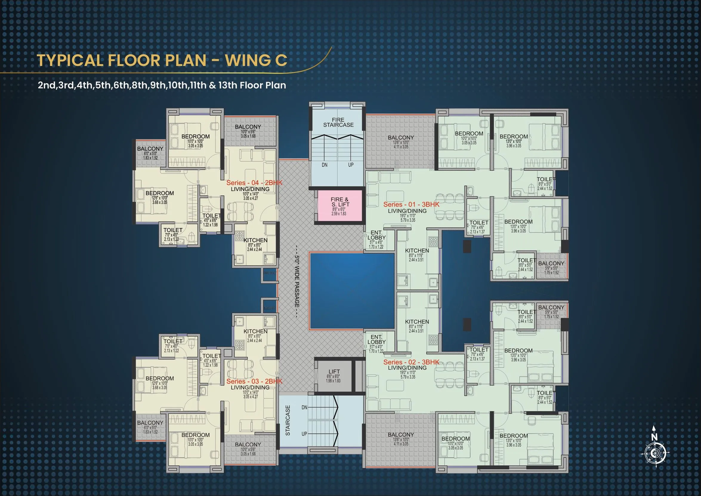 Floor Plan 7