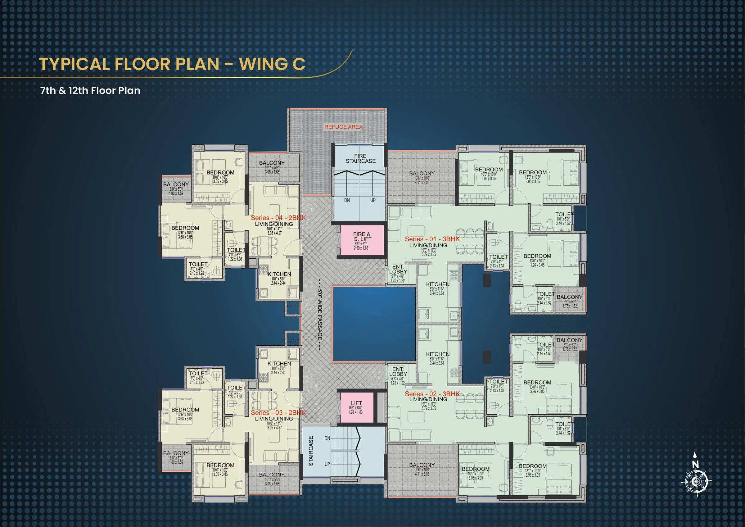 Floor Plan 5