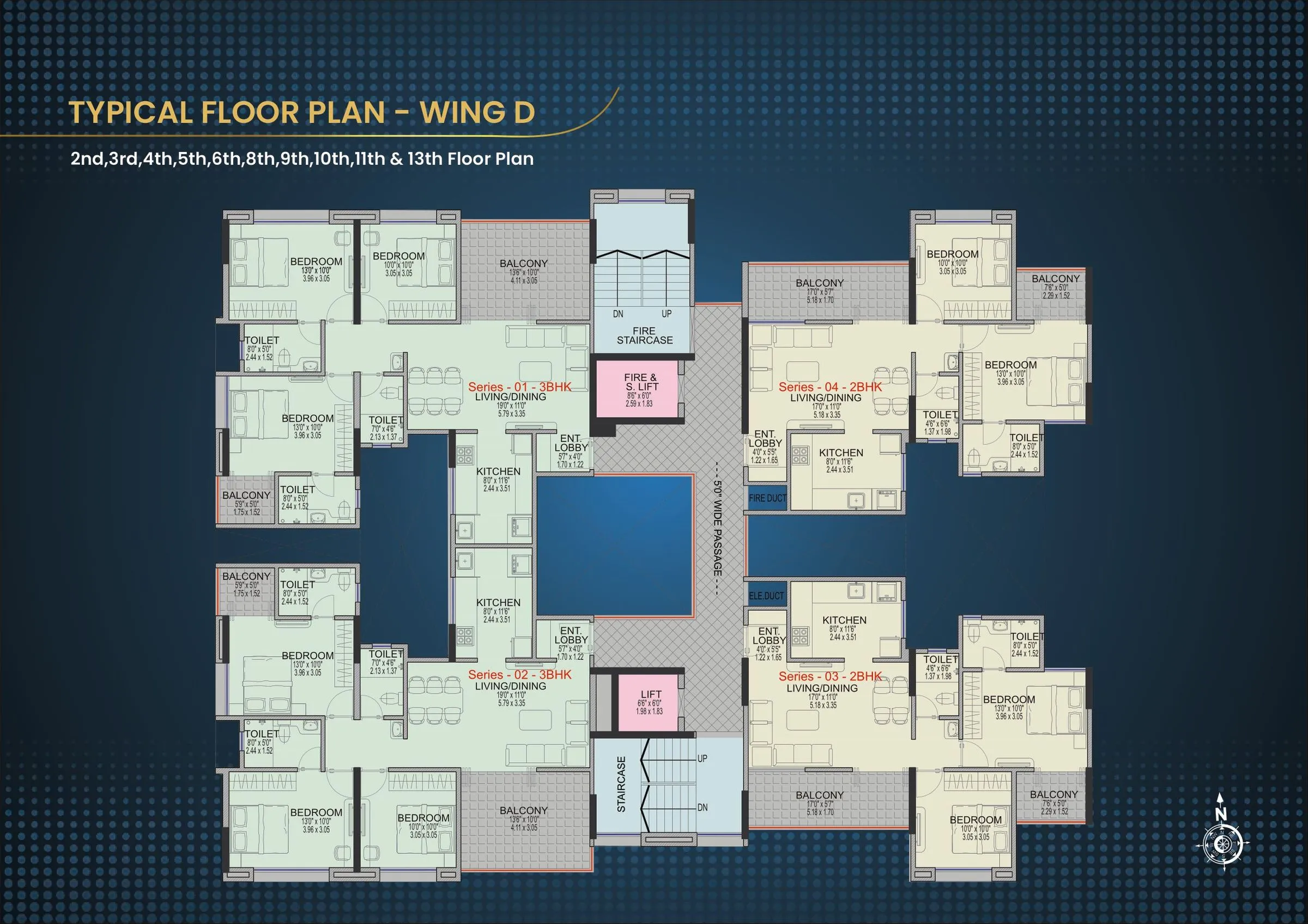 Floor Plan 6