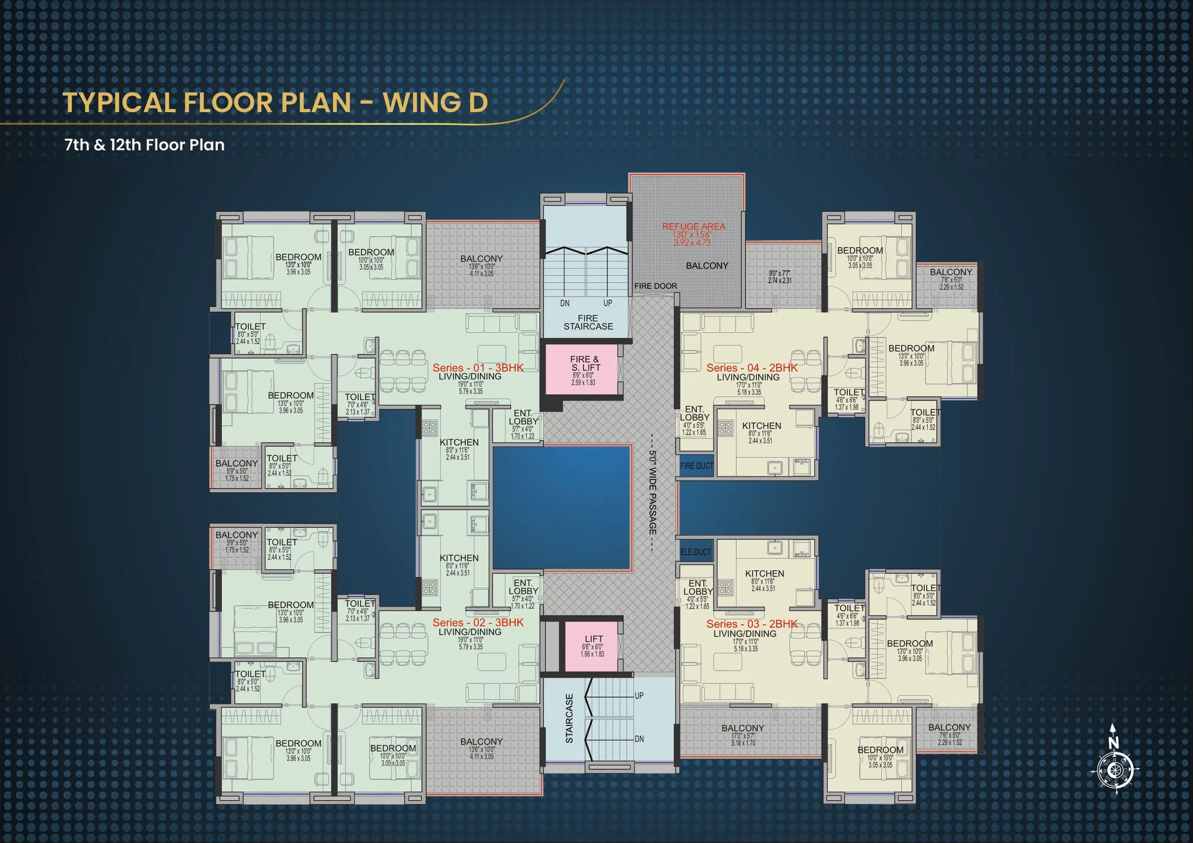 Floor Plan 8