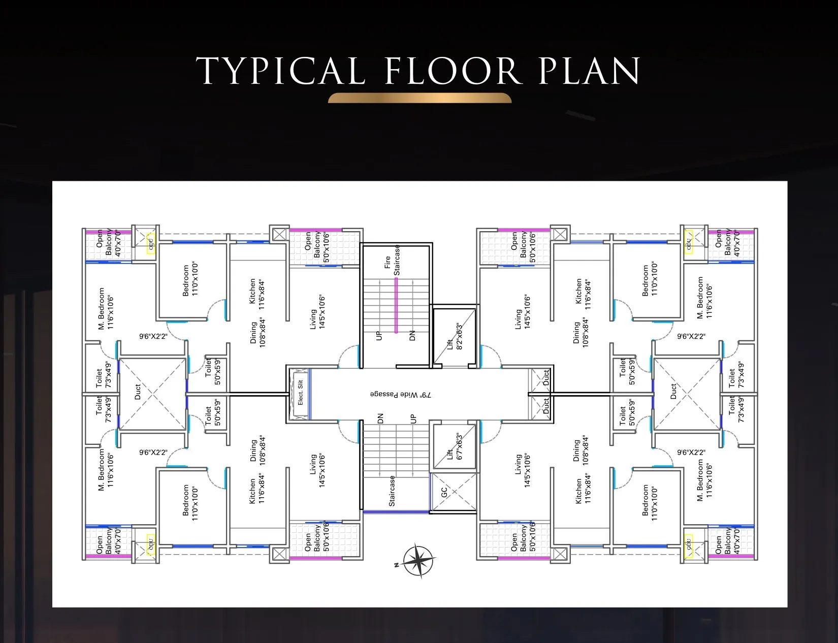 Floor Plan 3