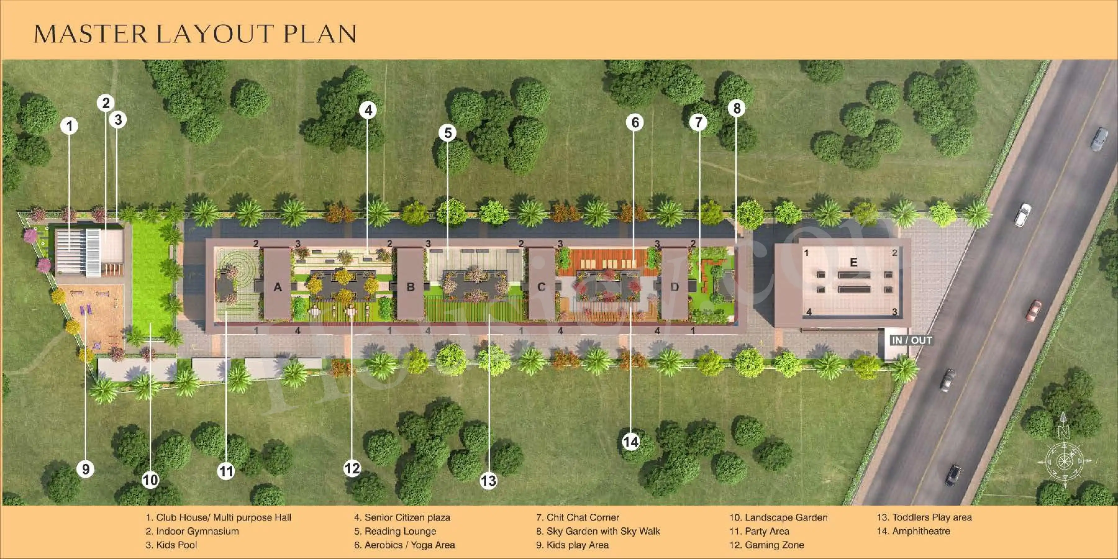 Master Plan 1