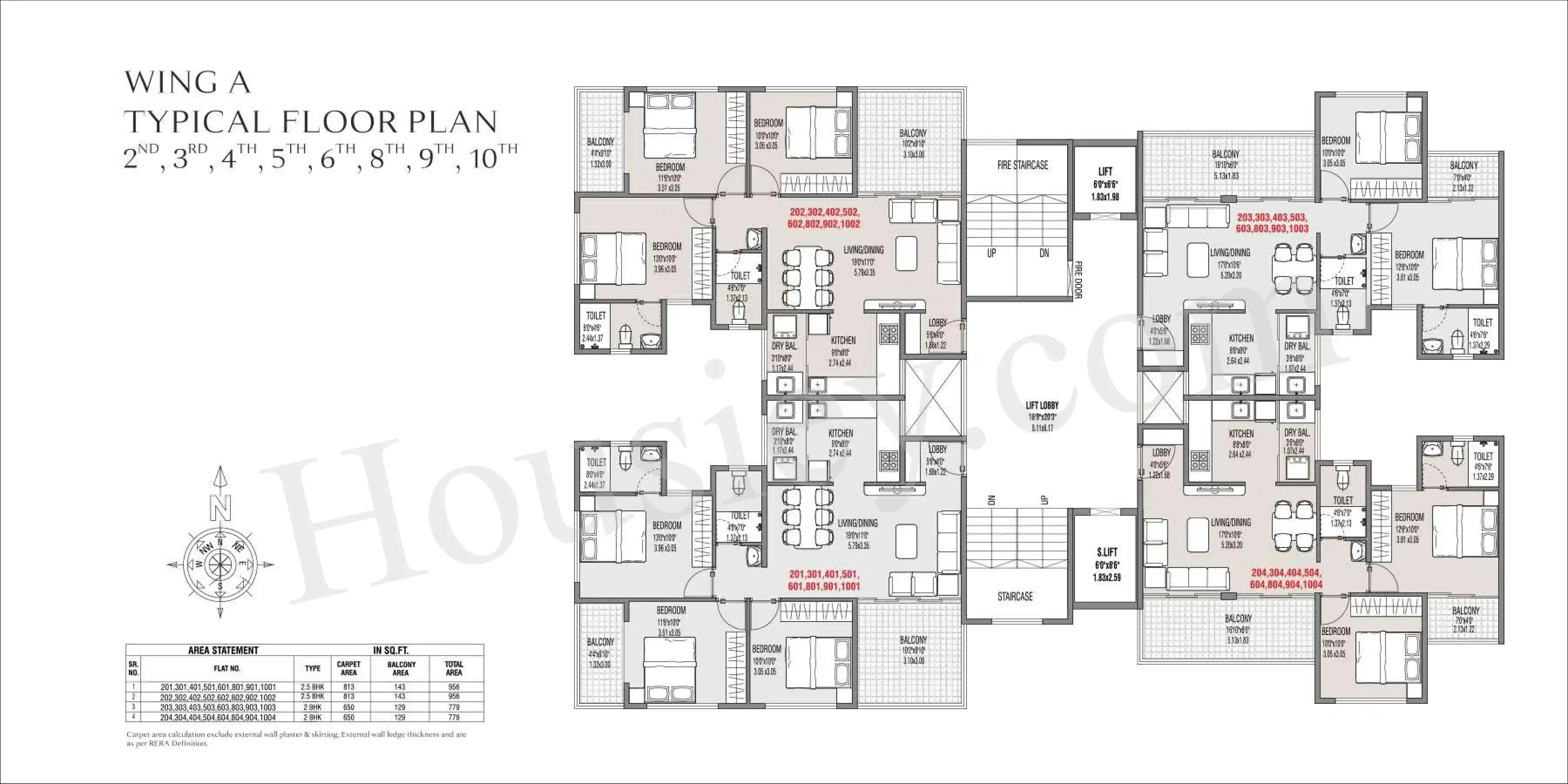 Floor Plan 4