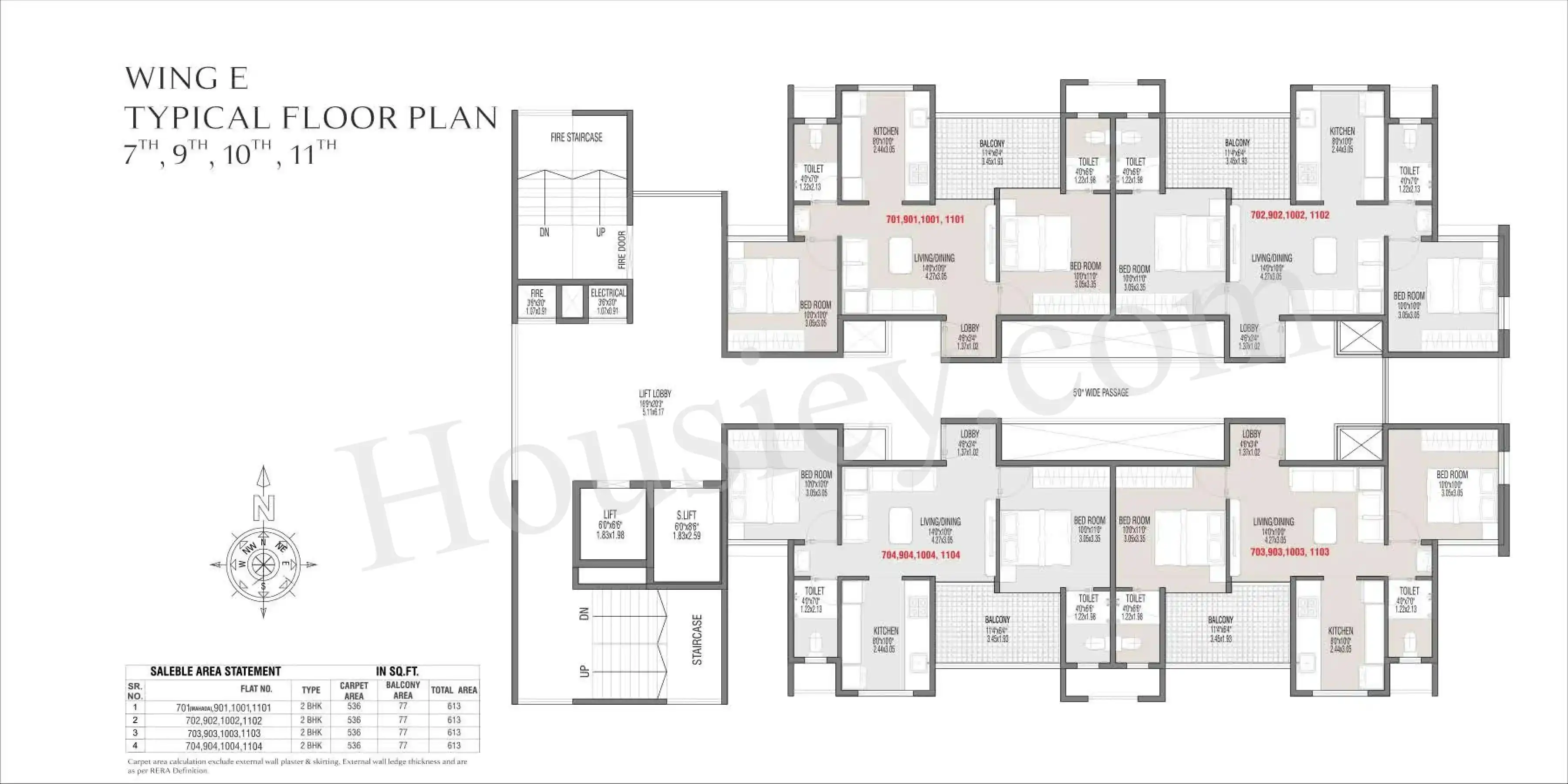 Floor Plan 3