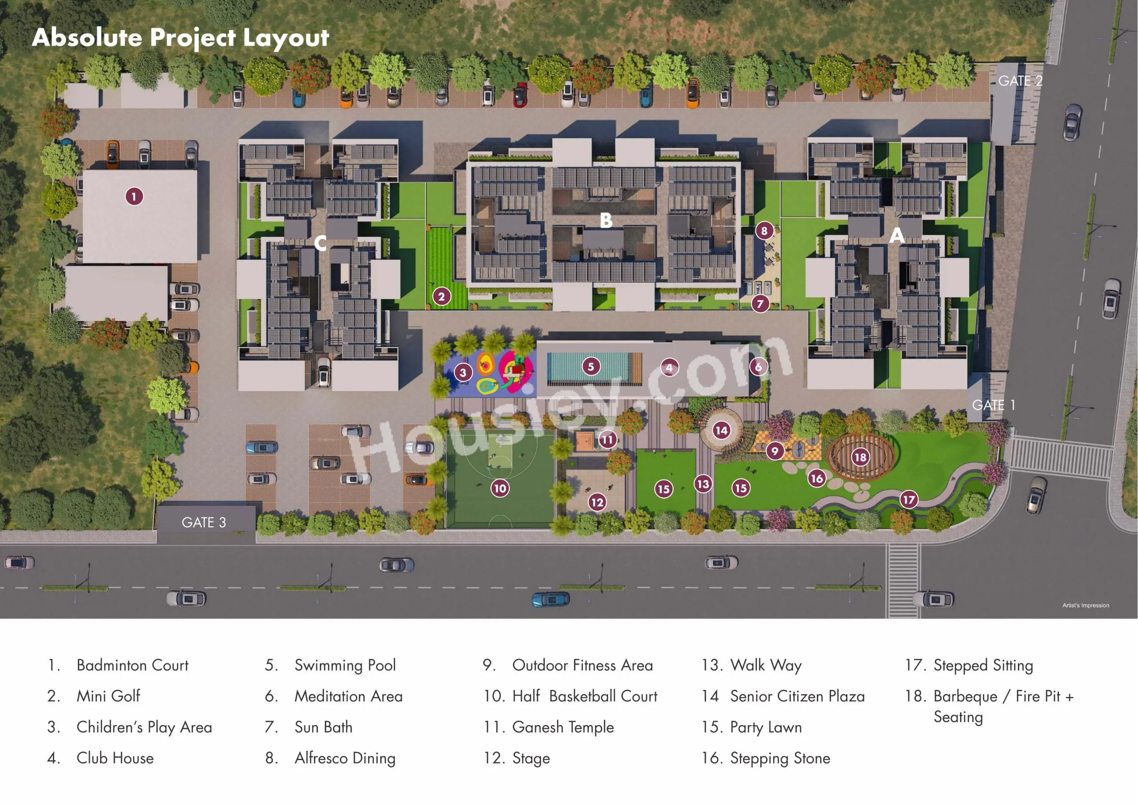 Master Plan 1