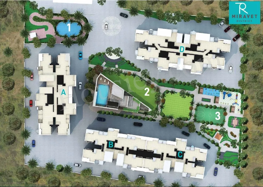 Master Plan 1