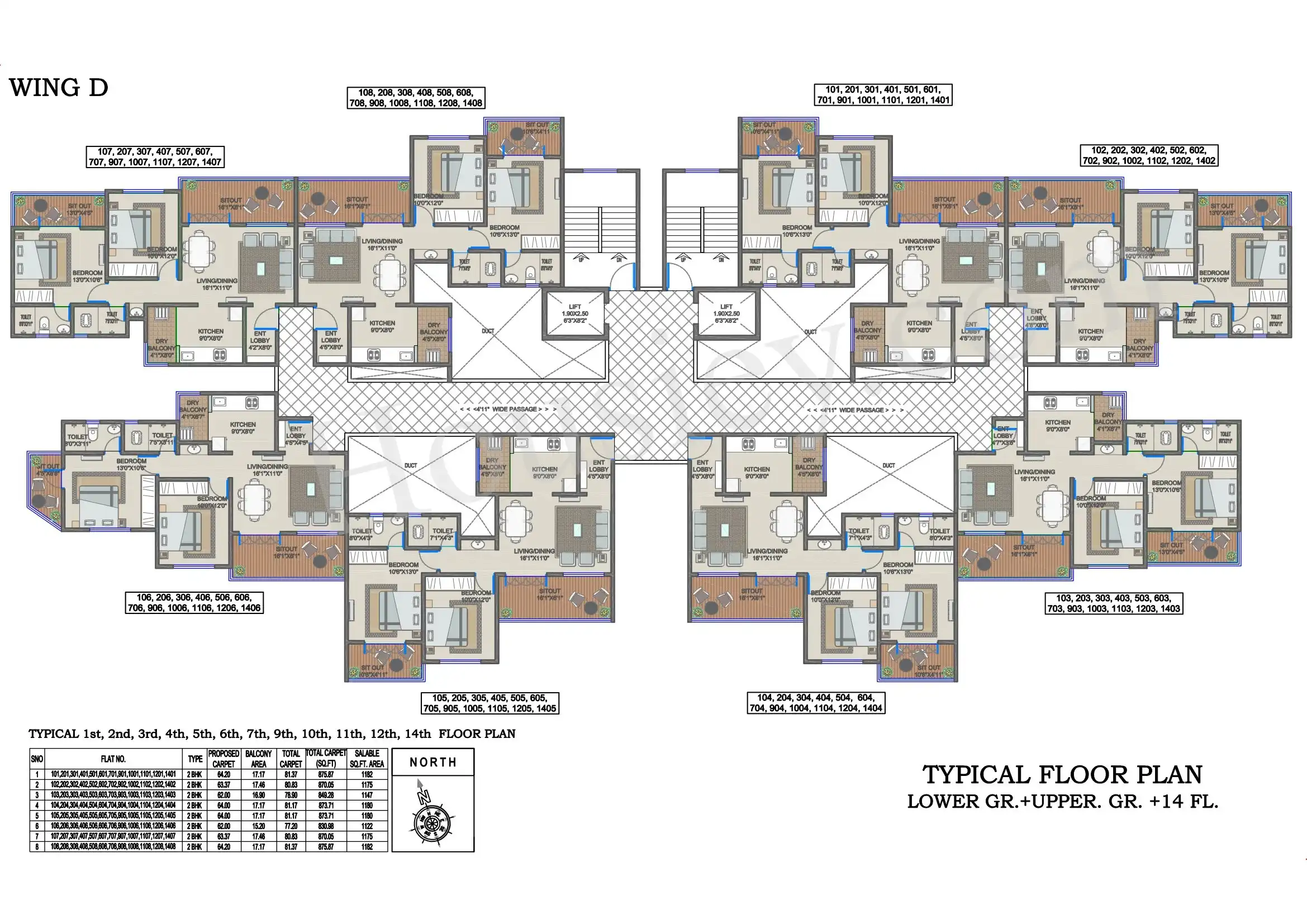 Floor Plan 3