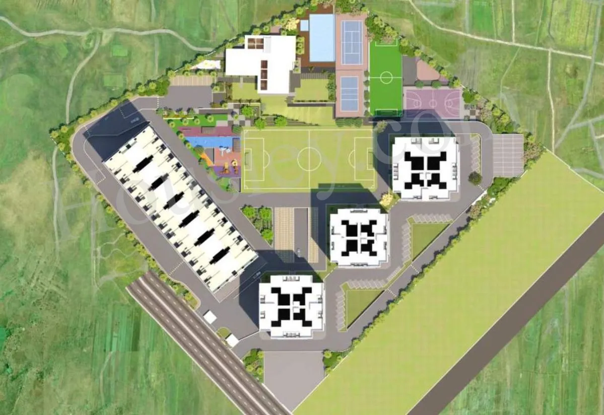 Master Plan 1