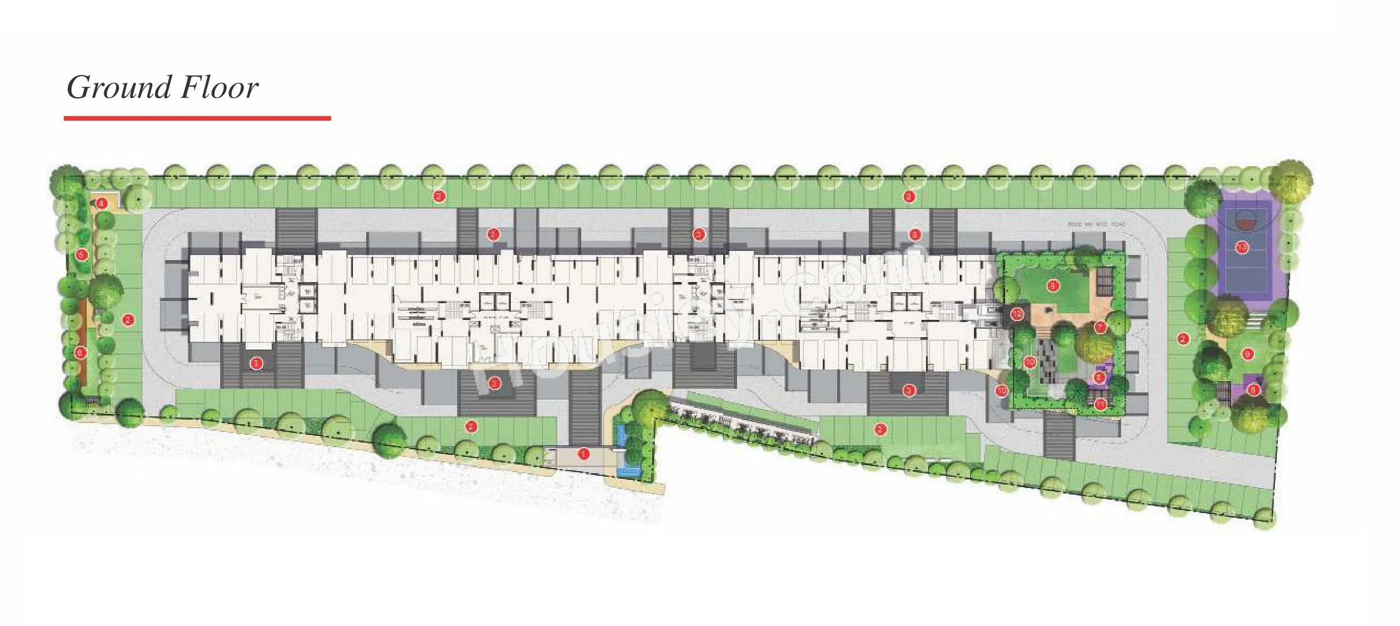 Master Plan 1