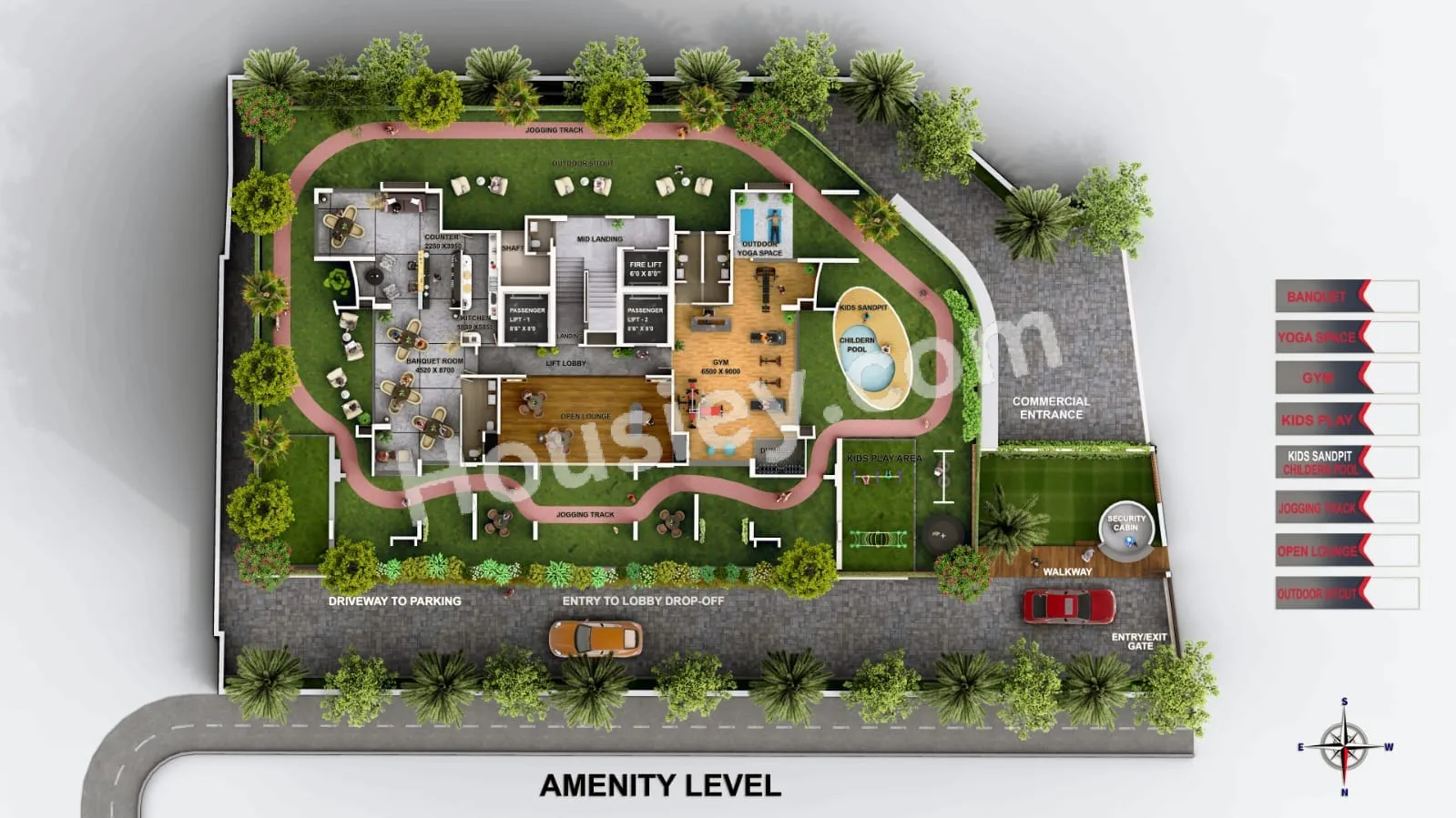 Master Plan 1