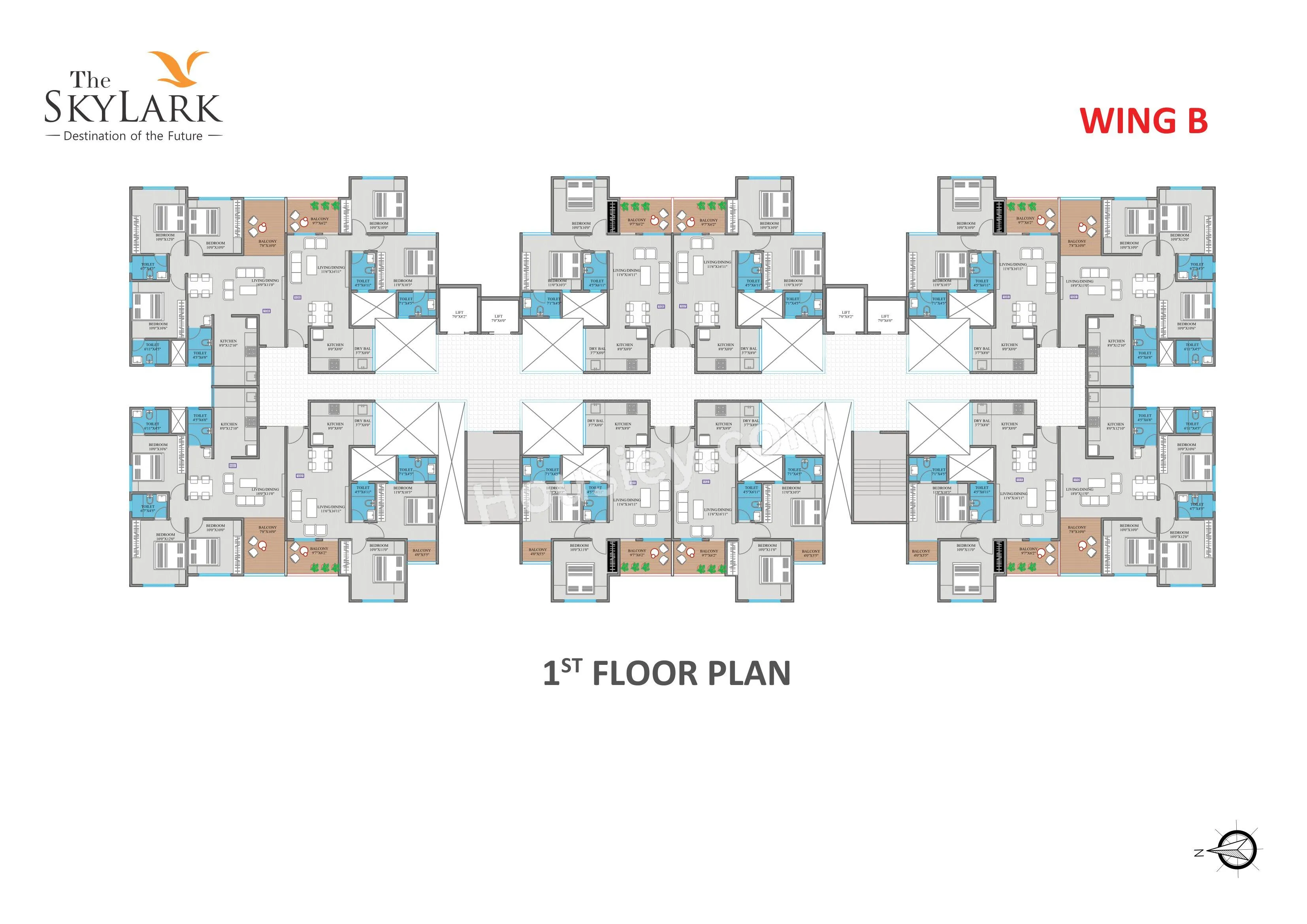 Floor Plan 4