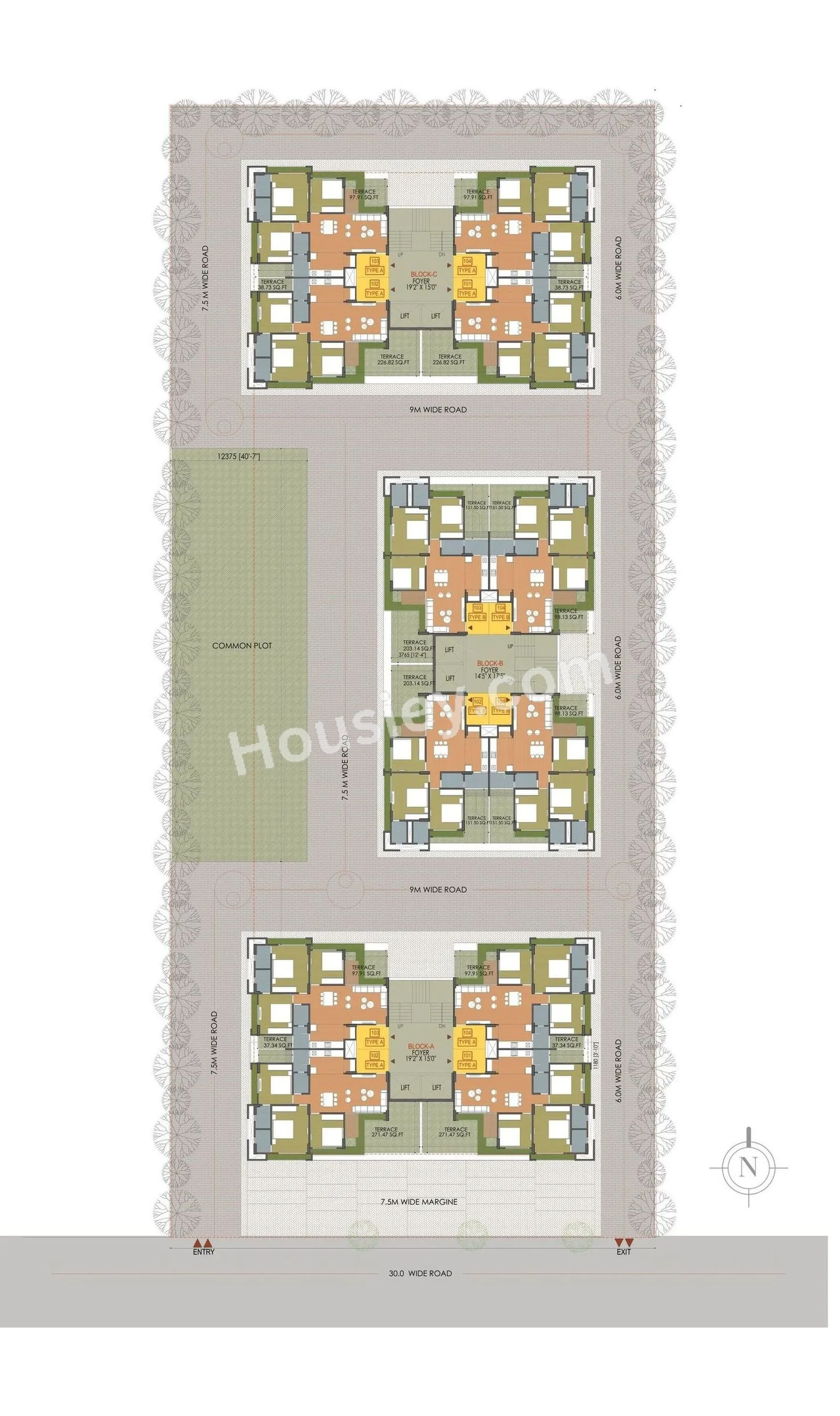 Master Plan 1