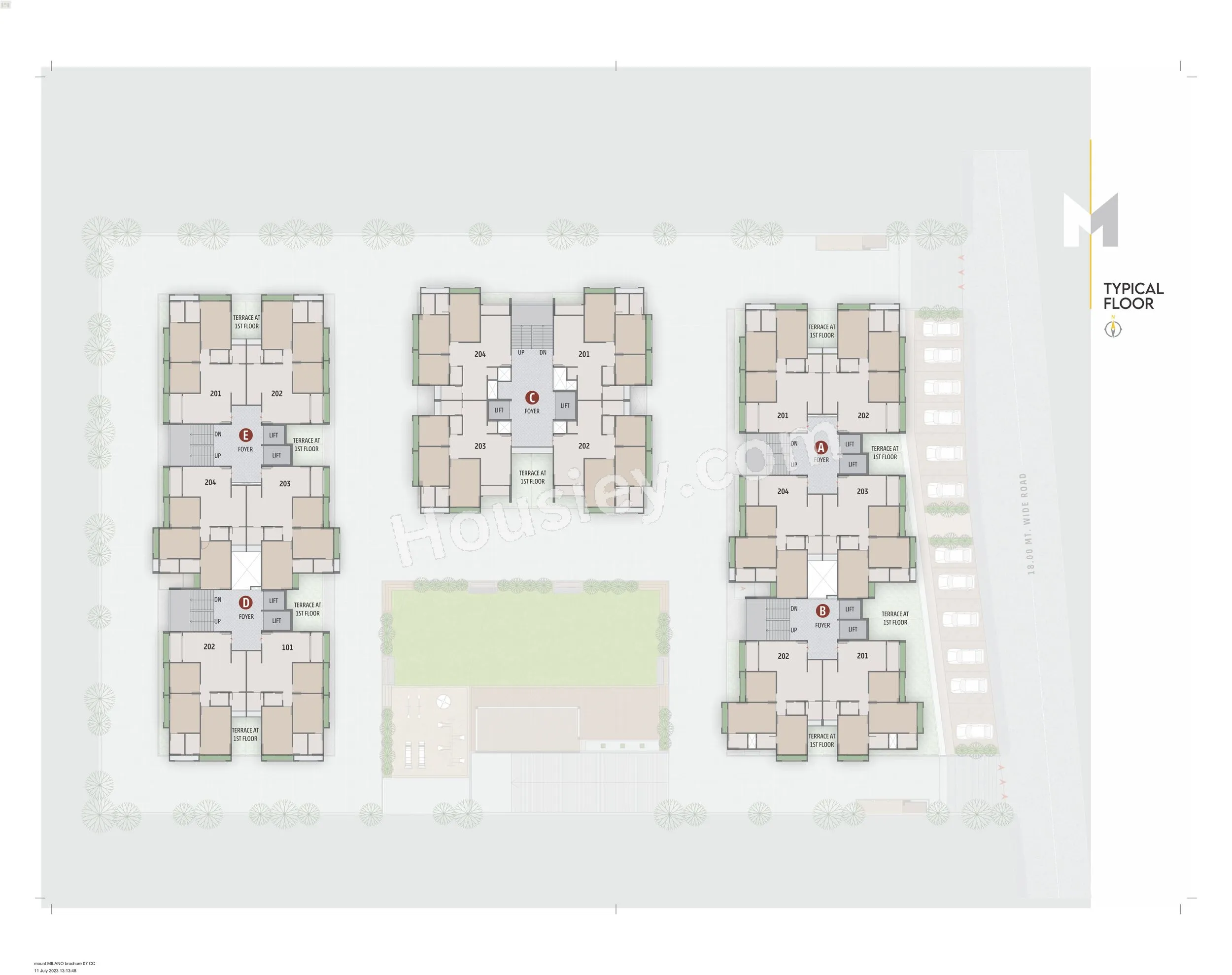 Master Plan 2