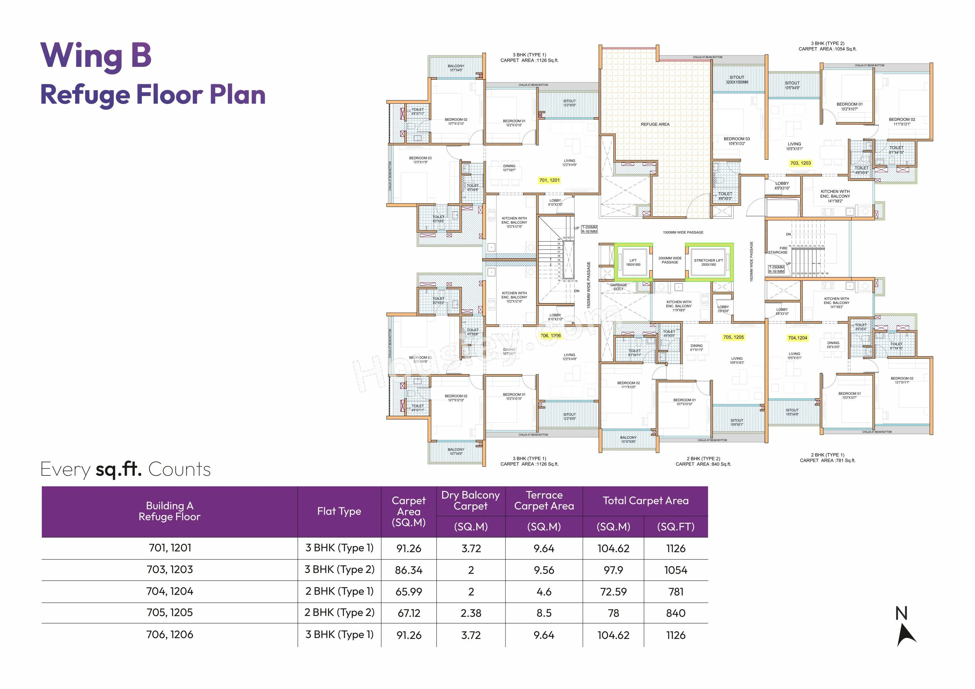Floor Plan 3