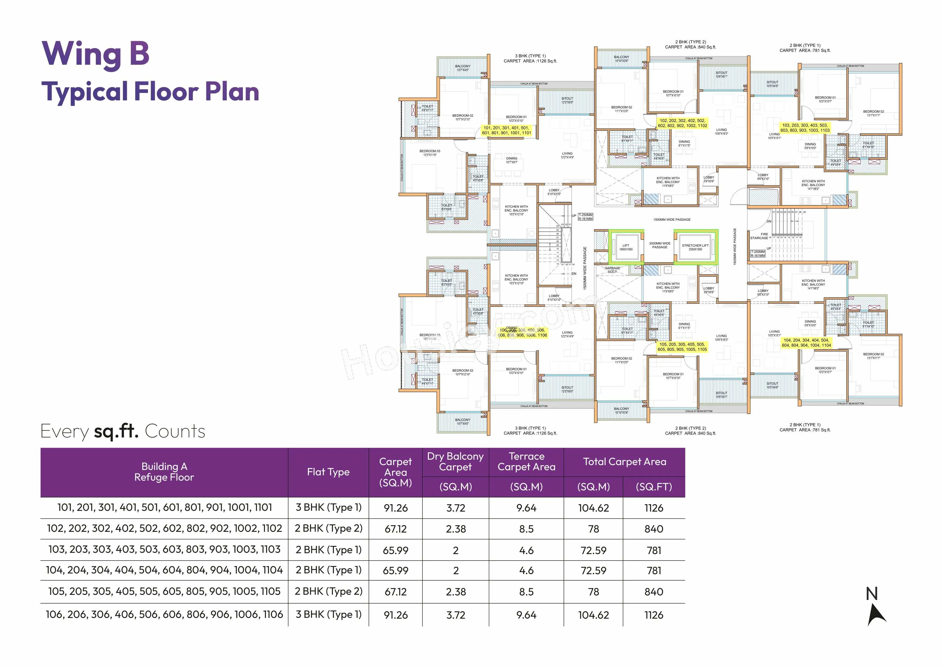 Floor Plan 4