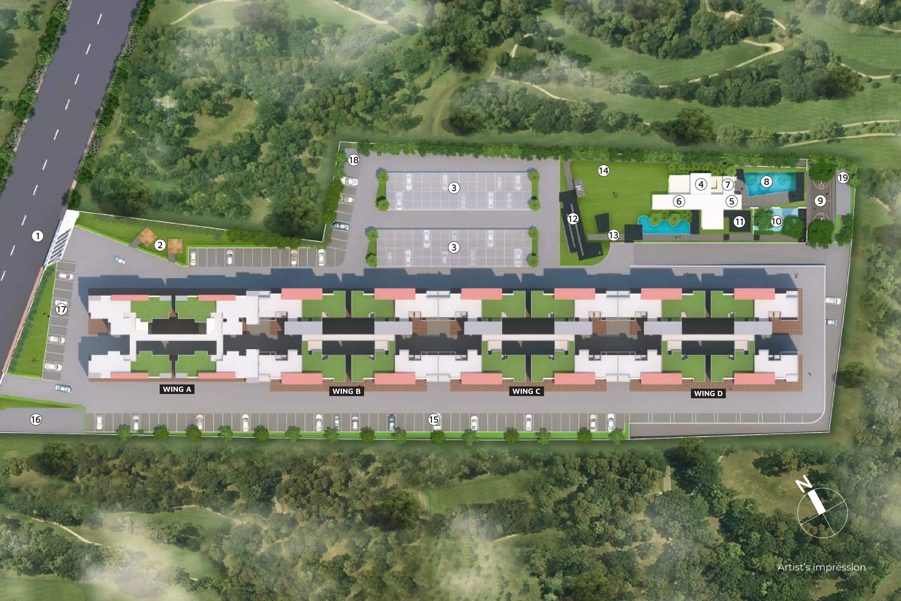 Master Plan 1
