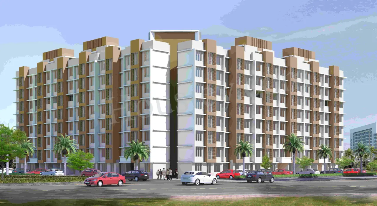 RNA NG Platinum City
