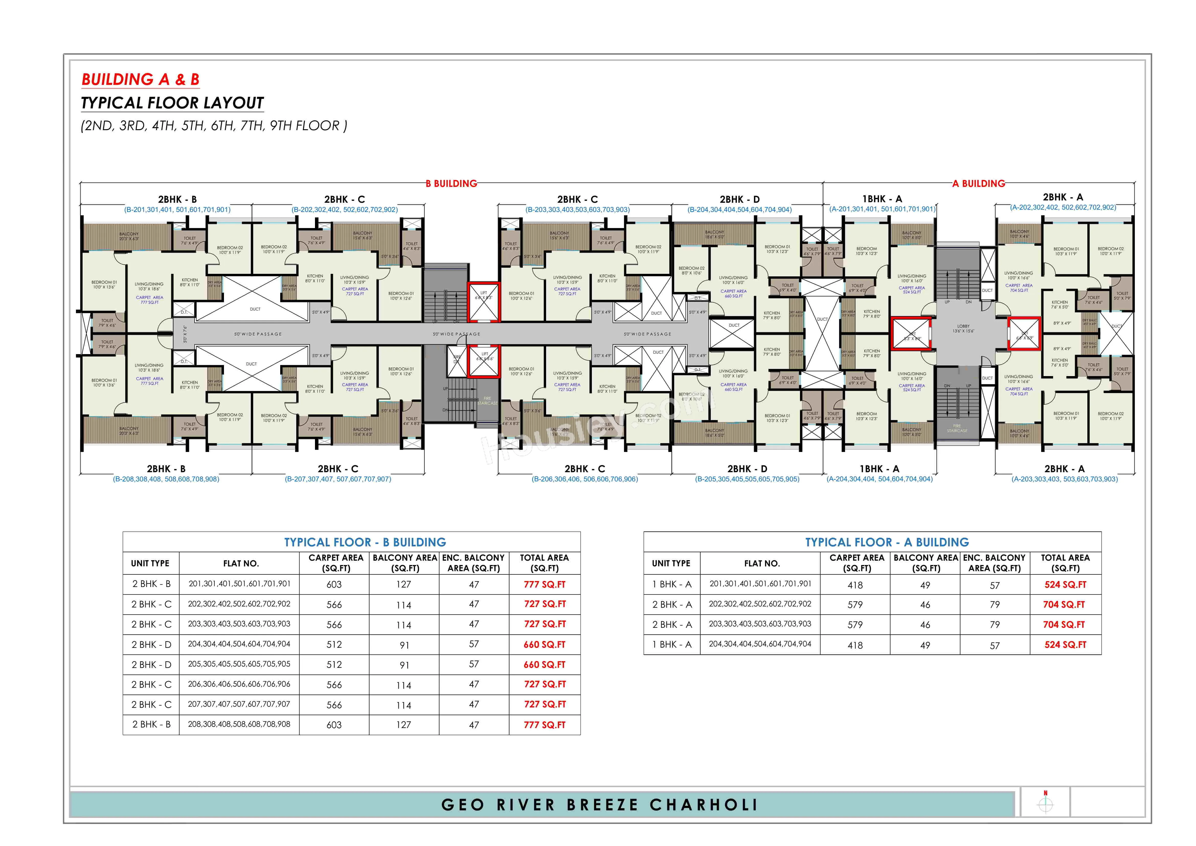 Floor Plan 3