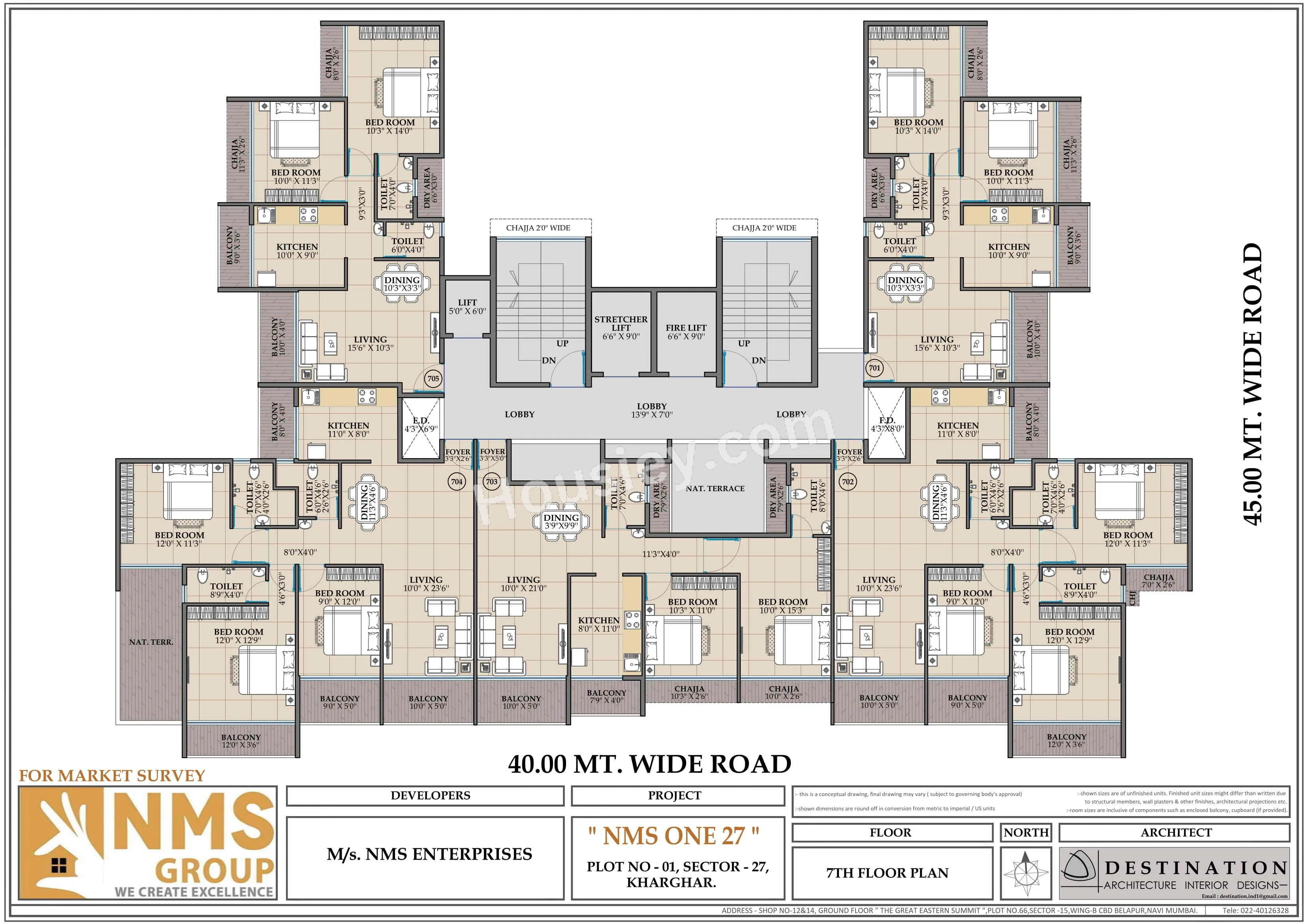 Floor Plan 8