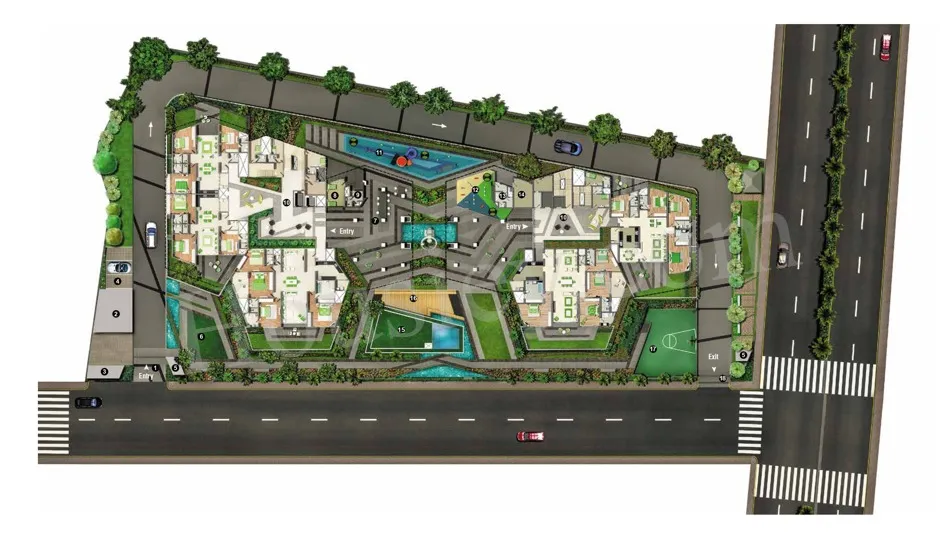 Master Plan 1