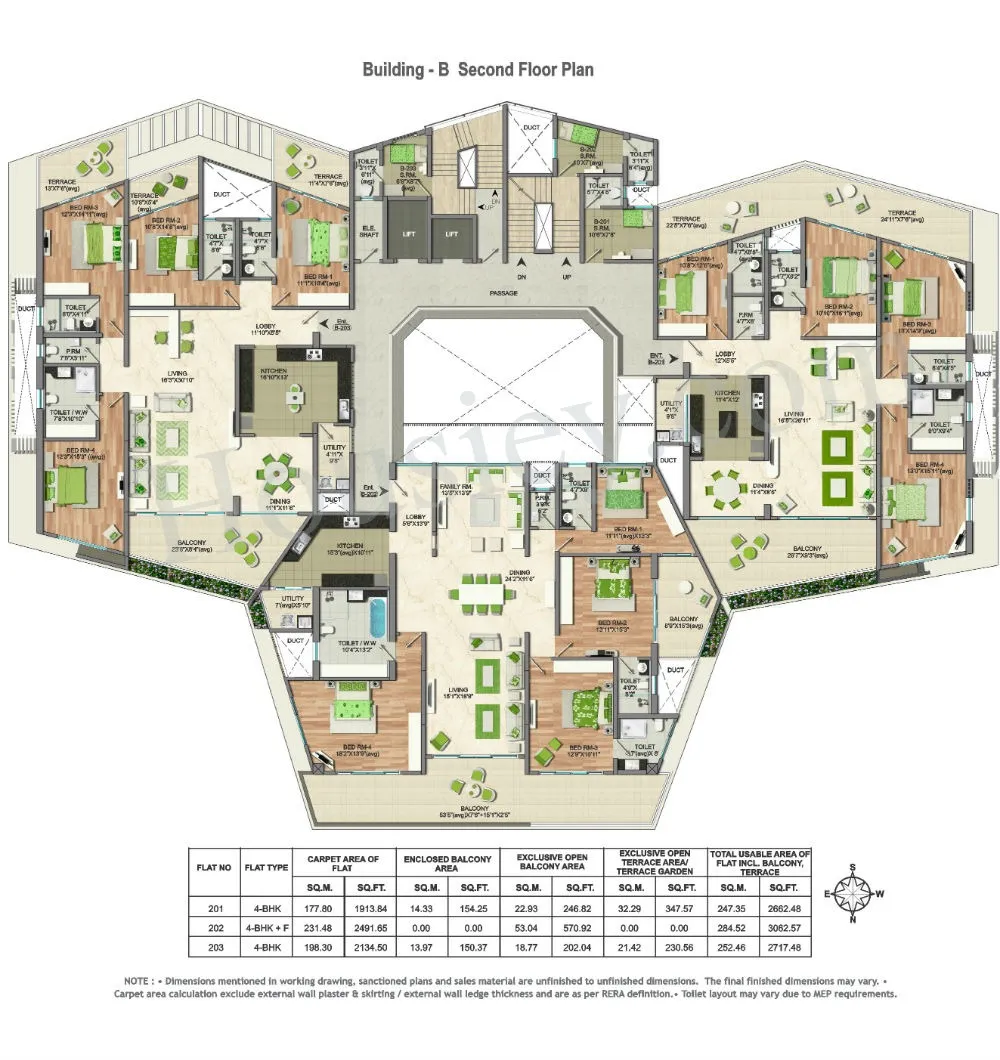 Floor Plan 3