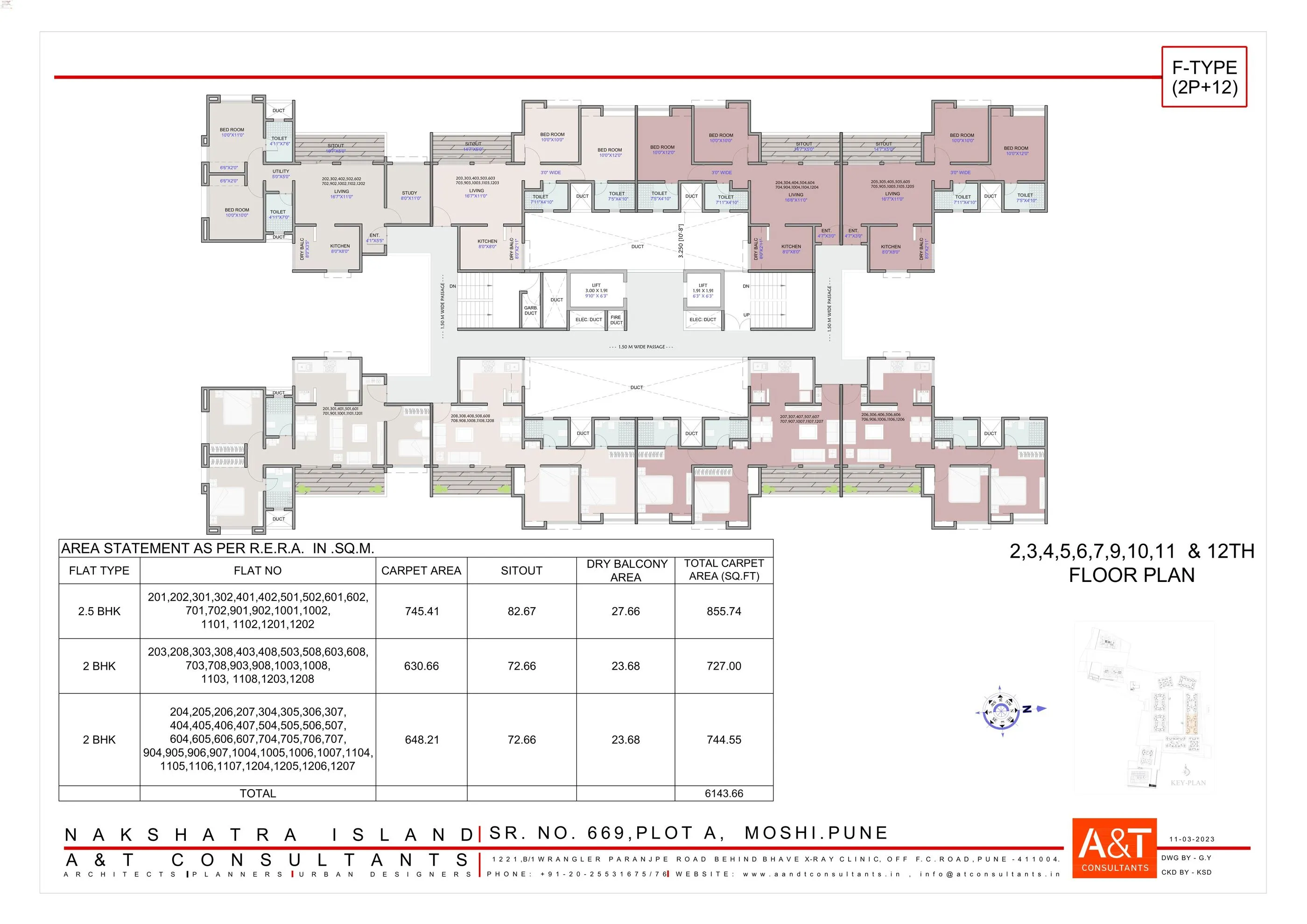 Floor Plan 3