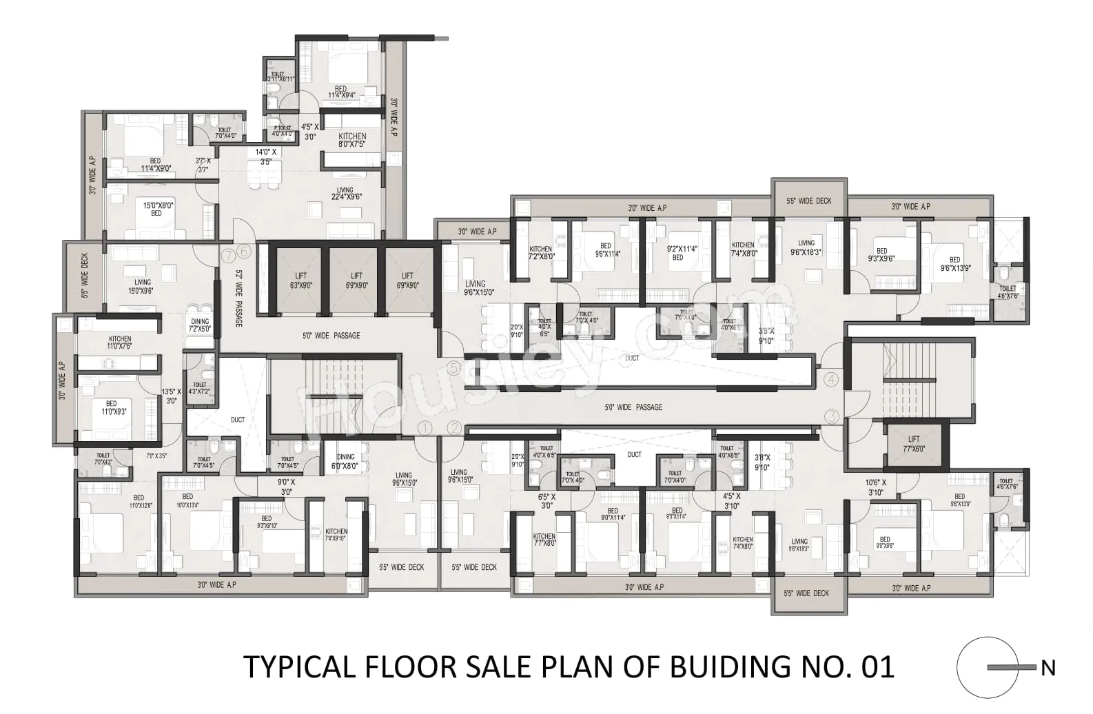 Master Plan 1