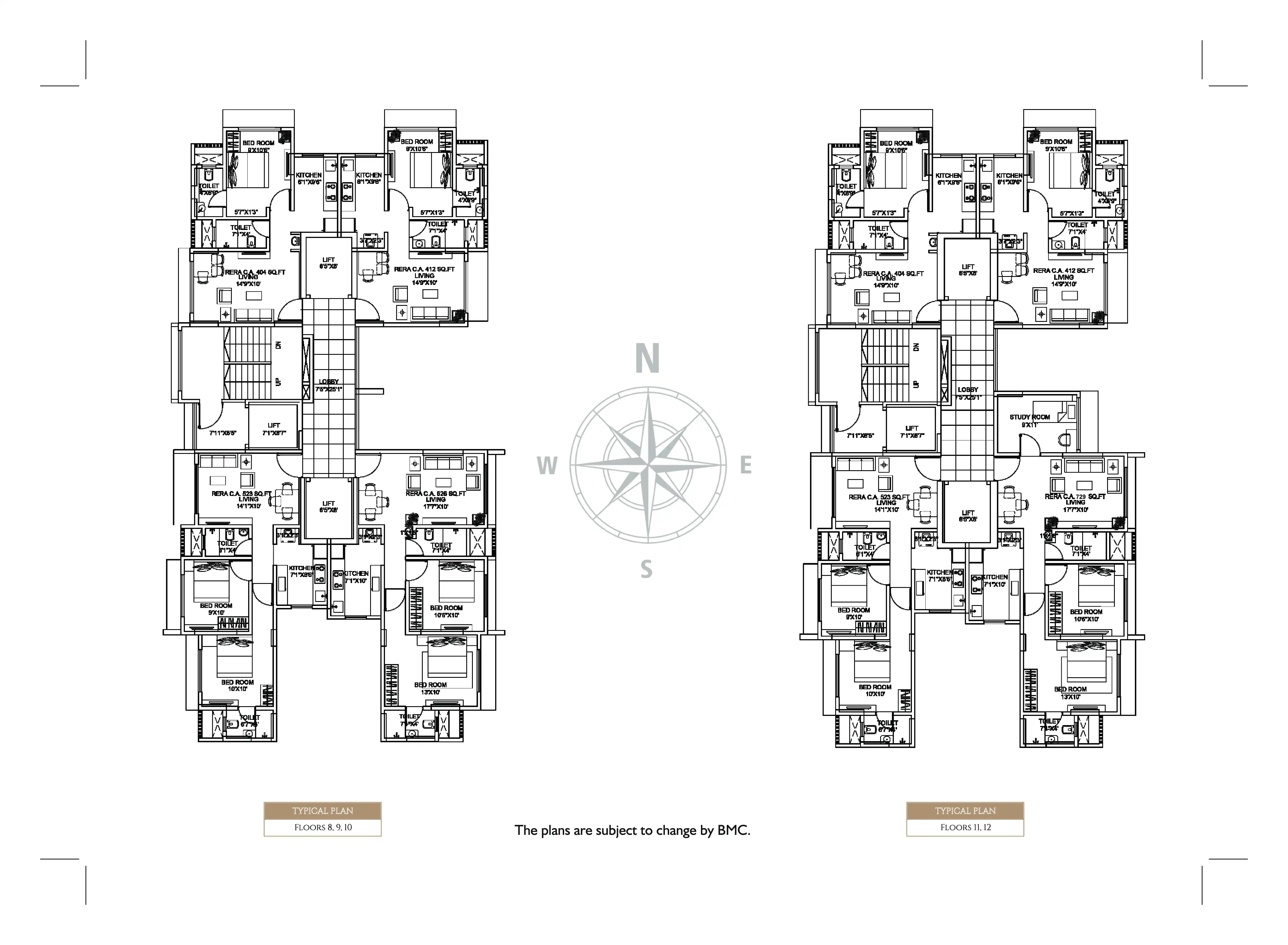 Master Plan 1