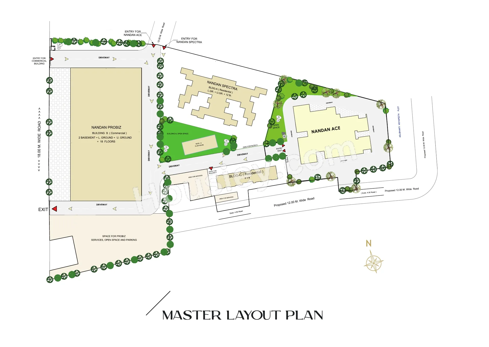 Master Plan 1