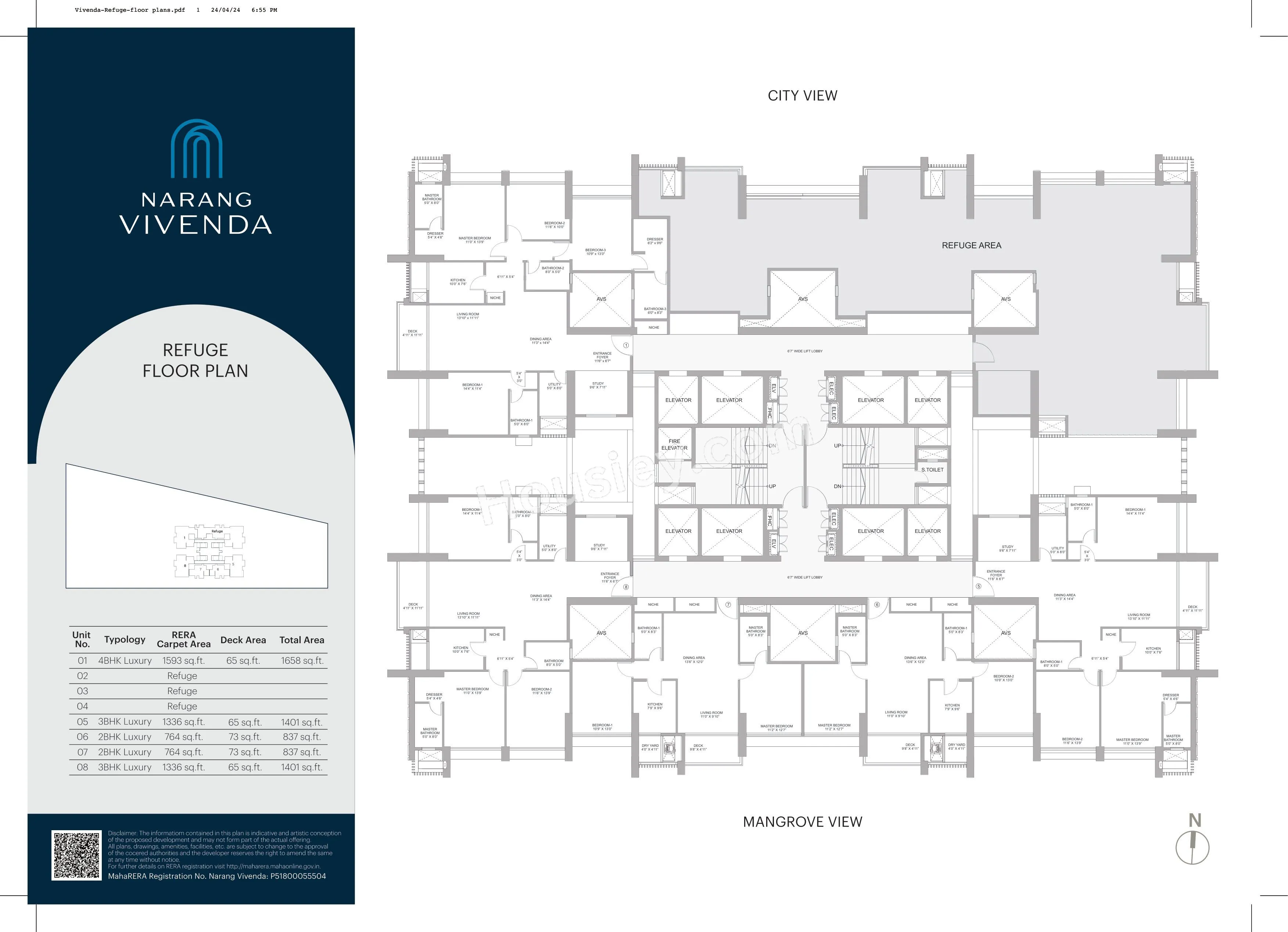 Floor Plan 3