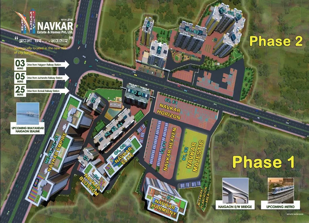 Master Plan 1