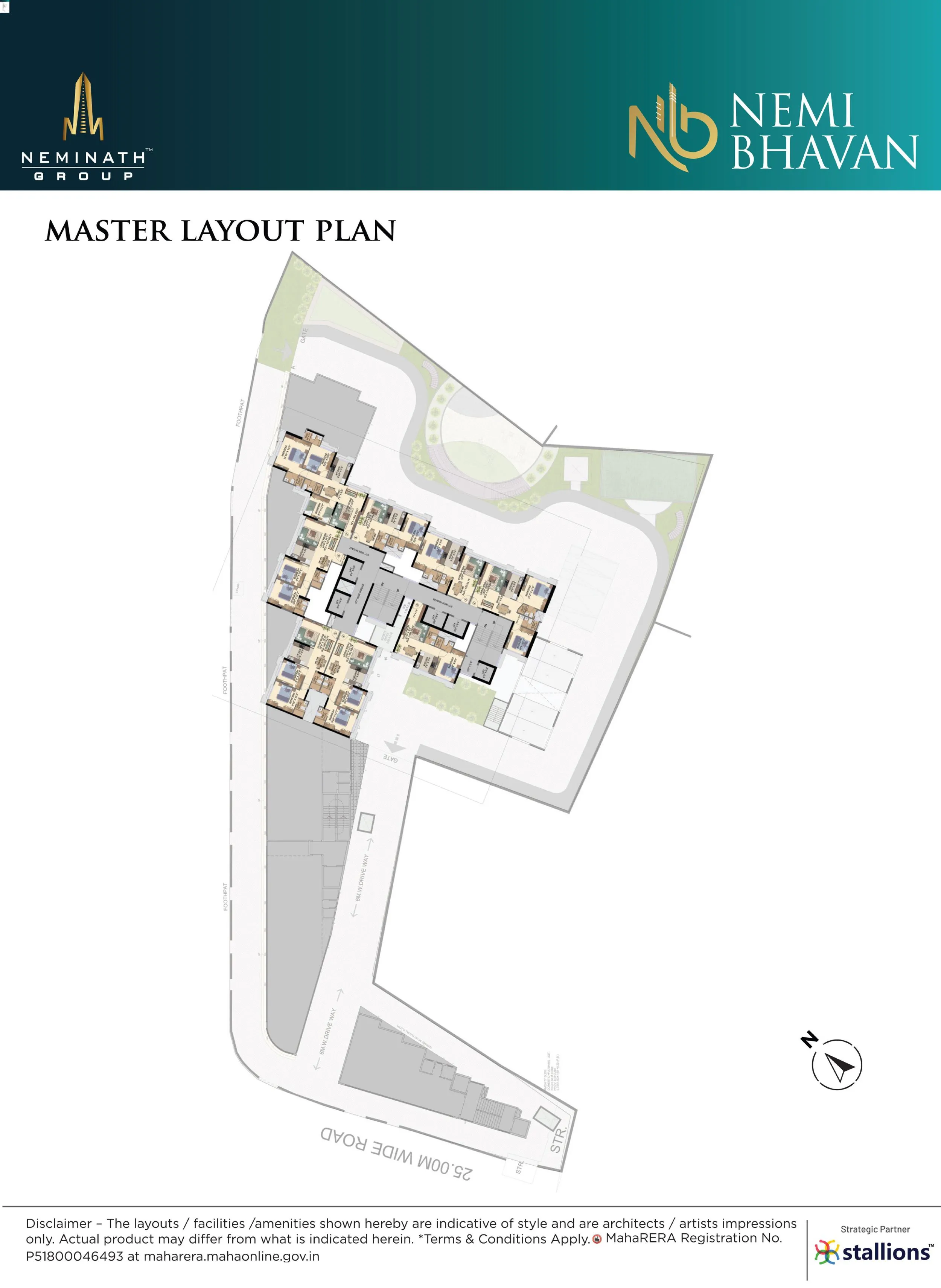 Master Plan 1
