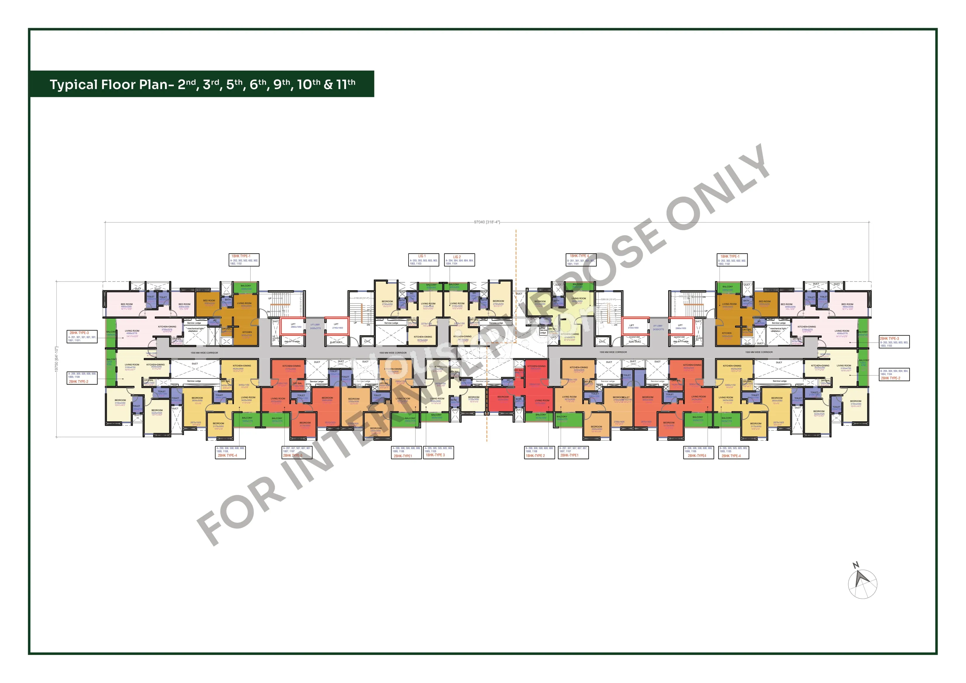 Floor Plan 4