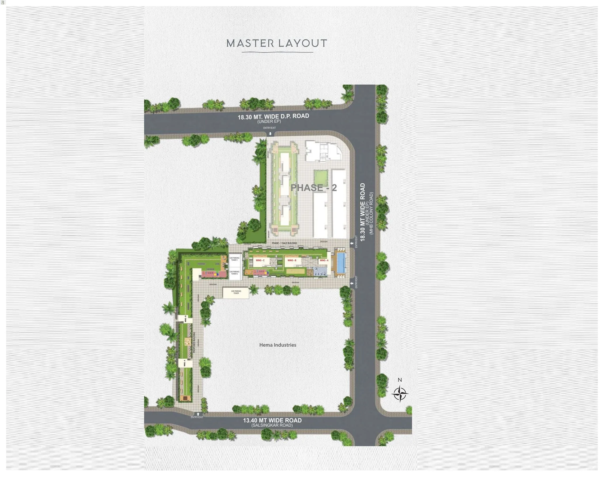 Master Plan 1